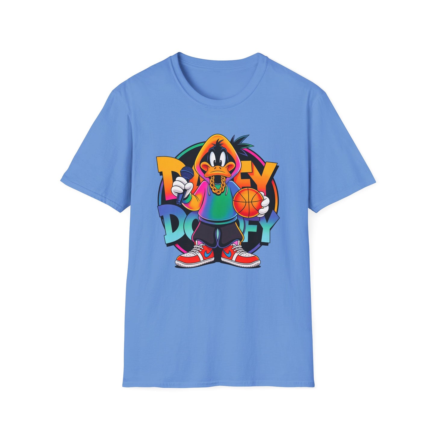 Cartoon T Shirt, Animation Shirt, Funny Animals Tee Shirt