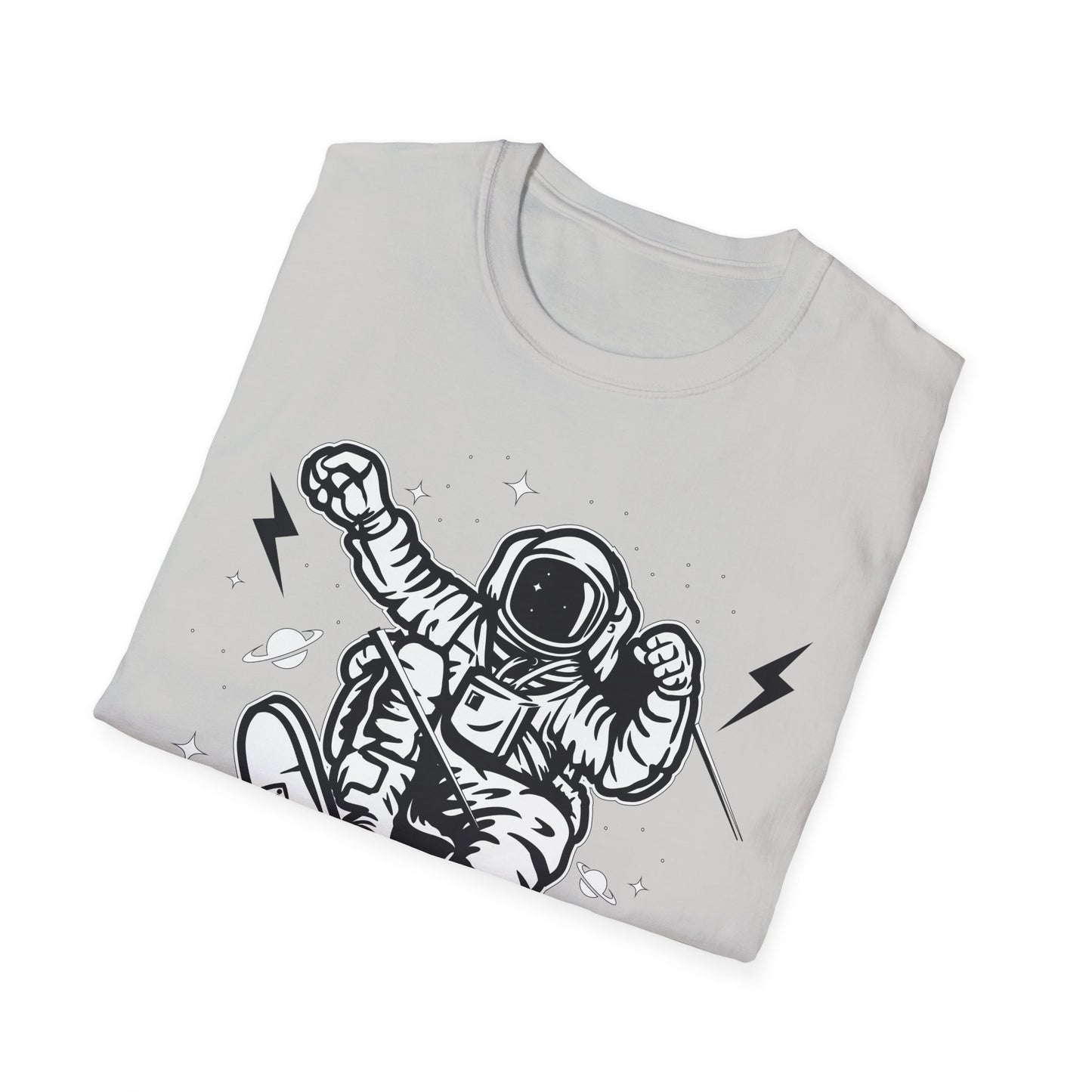 Cartoon T-Shirt, Animation T-Shirt, Funny Tee Shirt - 55