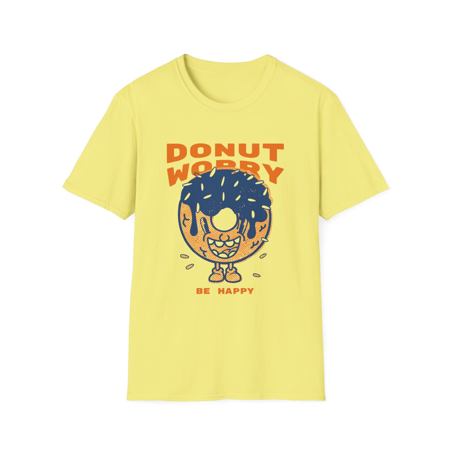 Food Tees, Funny Food T Shirts, Funny T Shirts, Shirt with Food, Junk Food Tees, Donut Tee Shirt