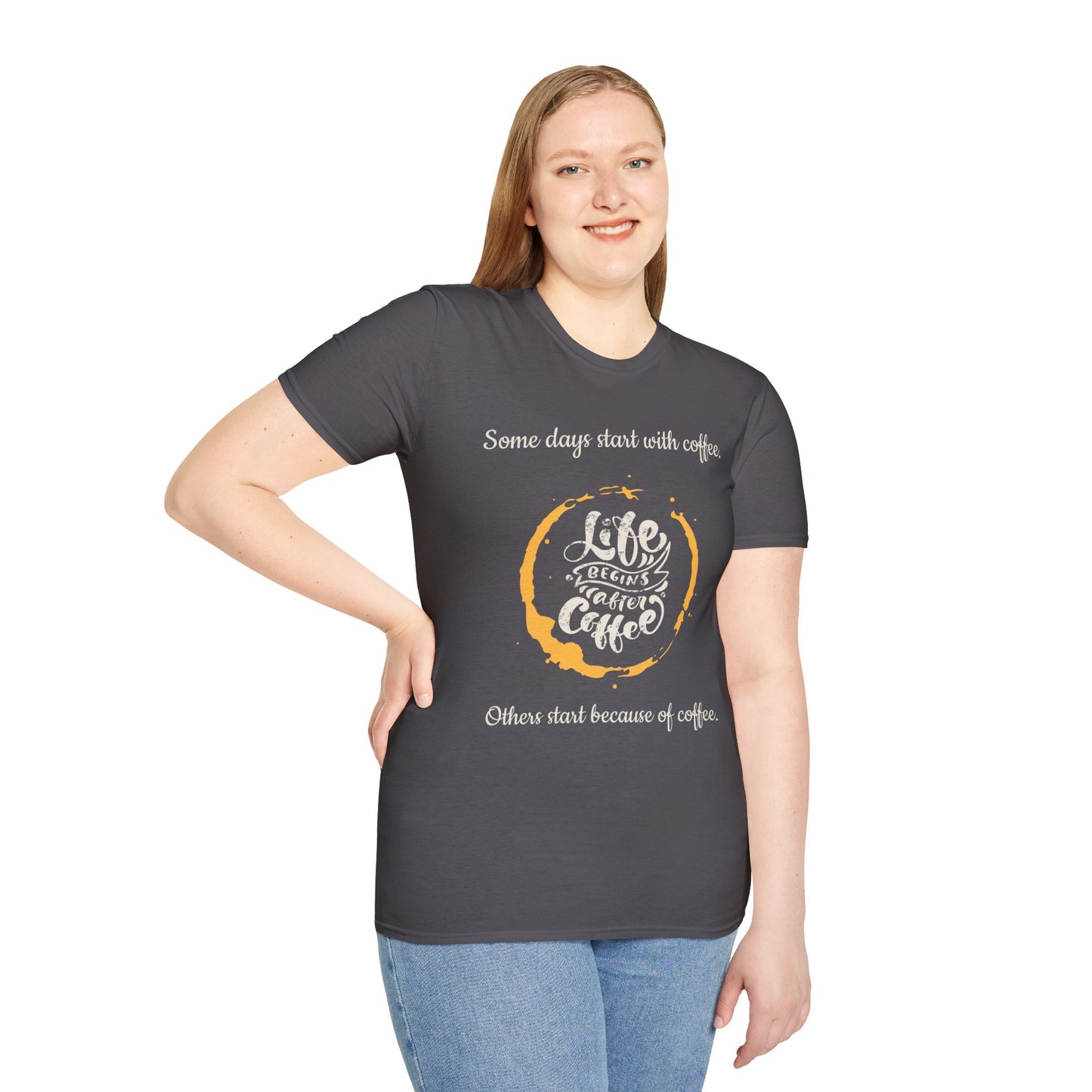 Food Tees, Funny Food T Shirts, Funny T Shirts, Coffee Tee Shirt, Coffee Tee, Funny Coffee Shirts