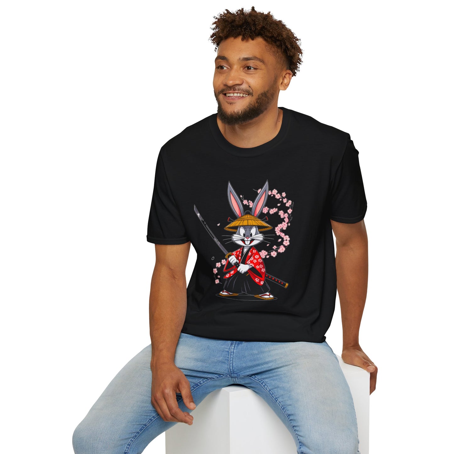 Cartoon T Shirt, Animation Shirt, Funny Animals Tee Shirt