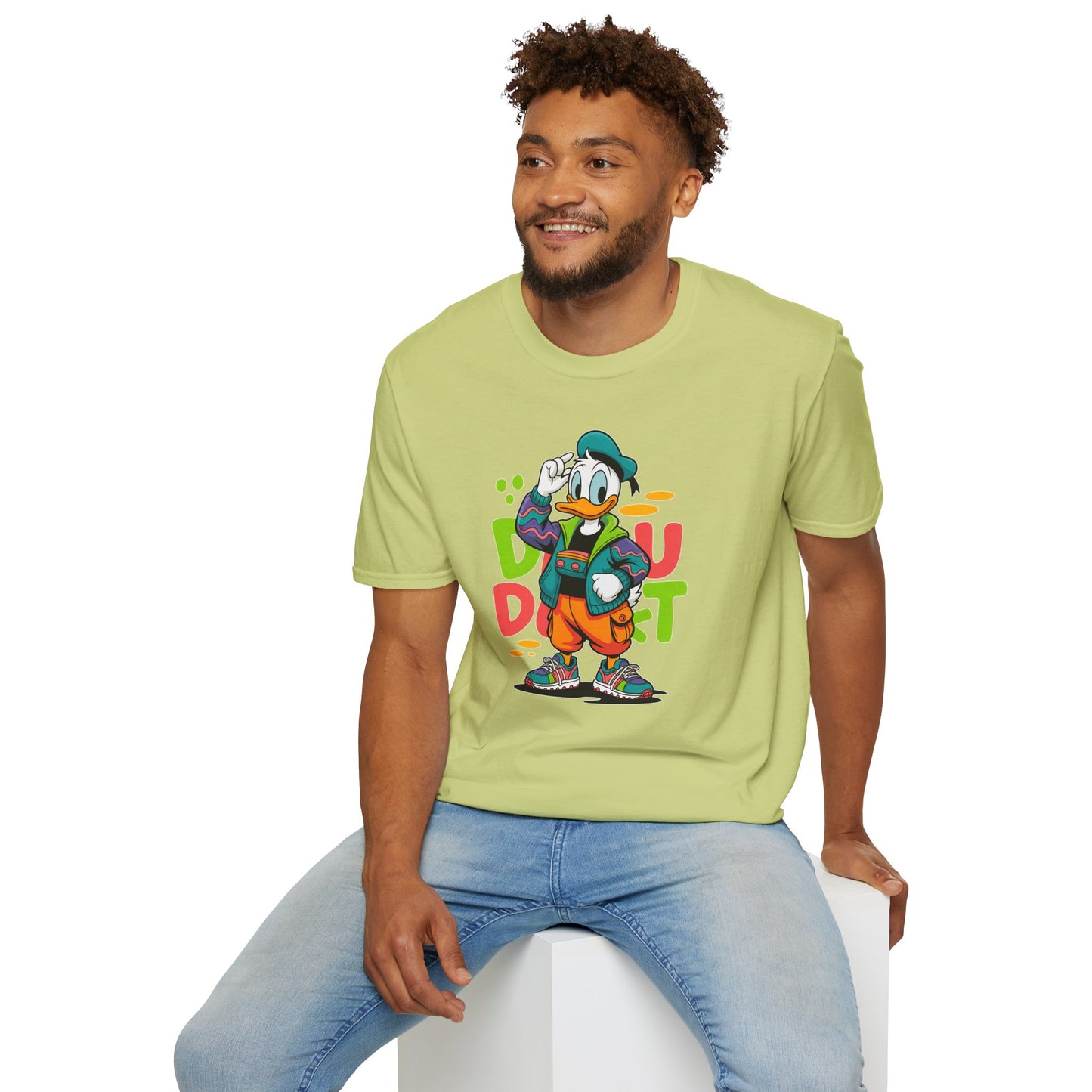 Cartoon T Shirt, Animation Shirt, Funny Animals Tee Shirt