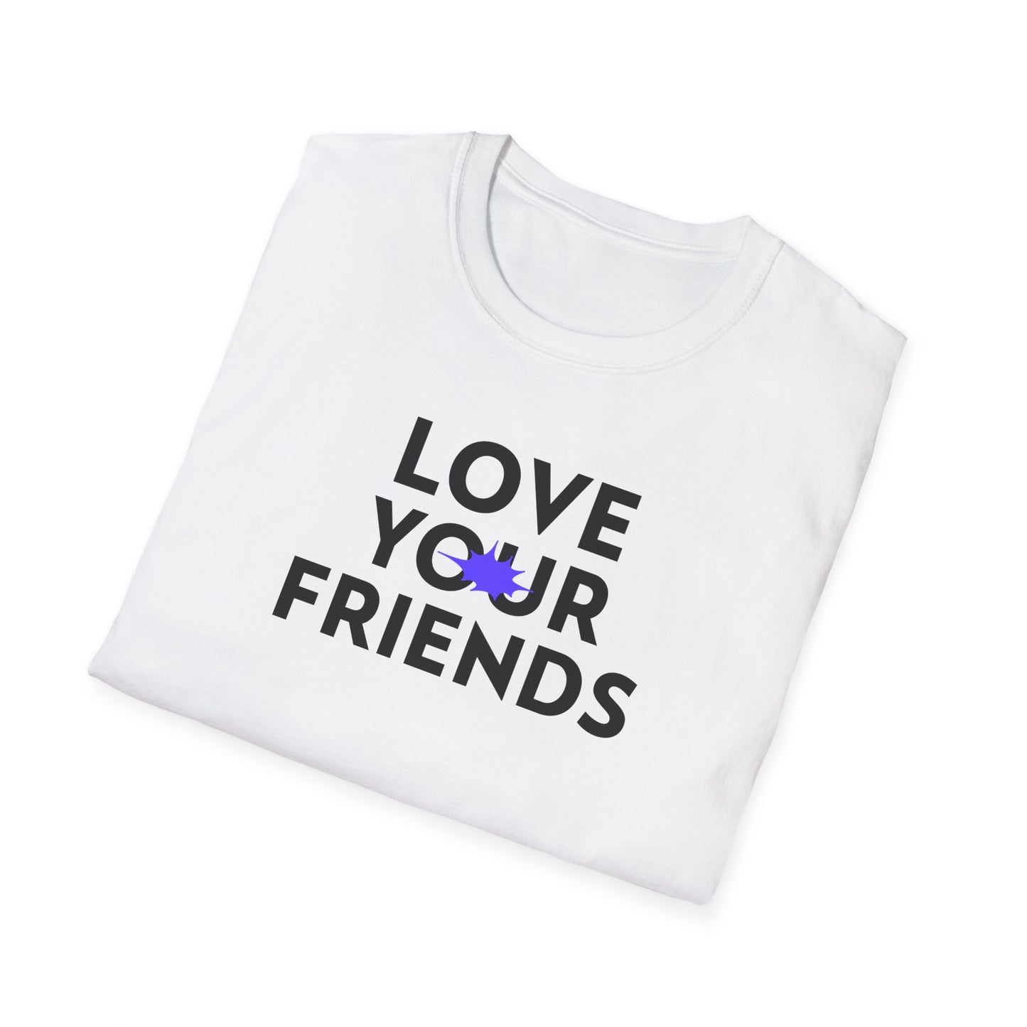 Positive Slogan T-Shirts, T-Shirts with Positive Words, Tee Shirt with Good Quotes - 33