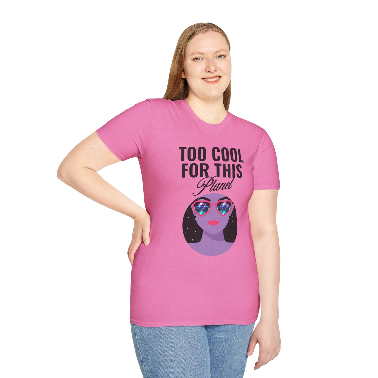 Funny T Shirts, UFO Tees, Funny Aliens Shirt