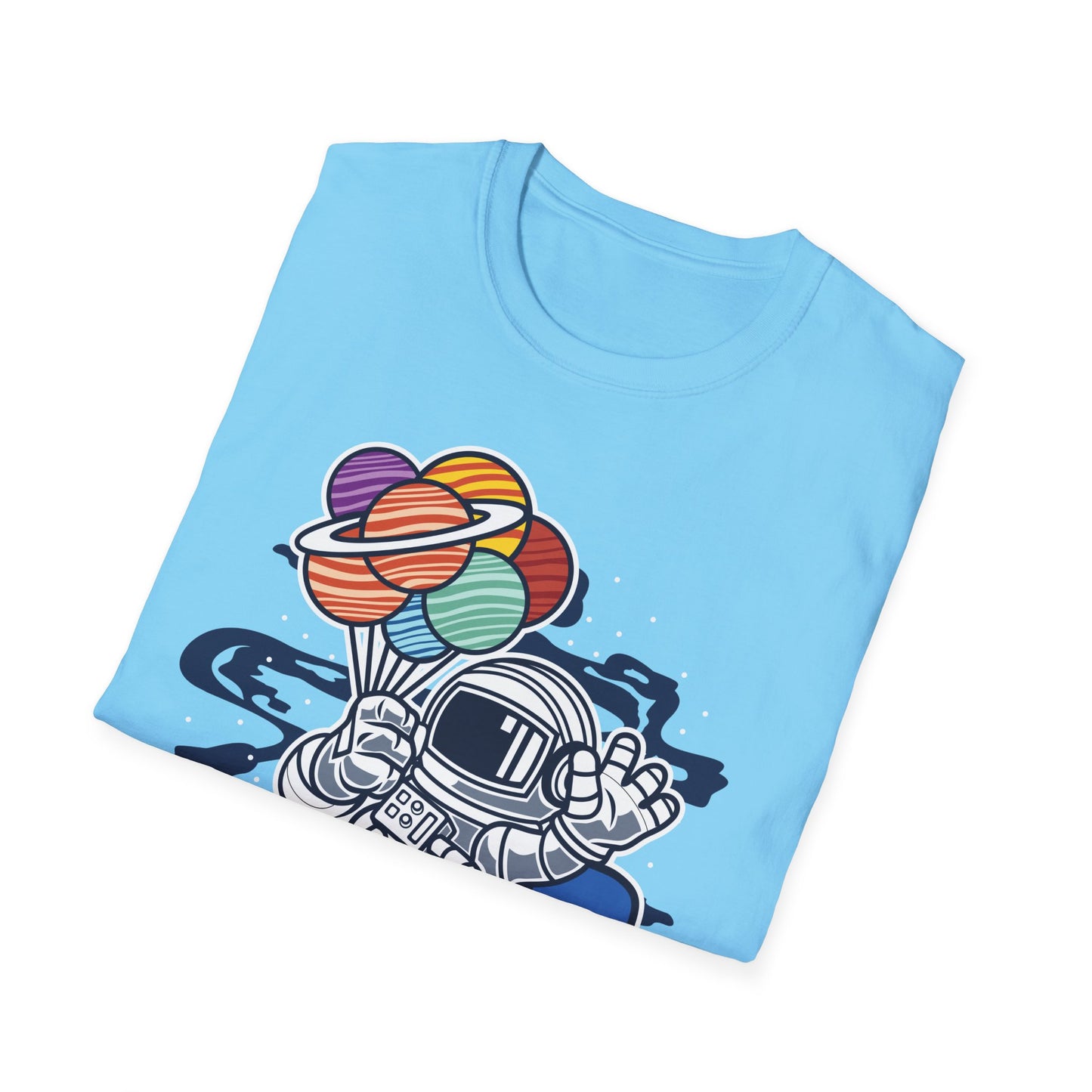 Cartoon T-Shirt, Animation T-Shirt, Funny Tee Shirt - 59