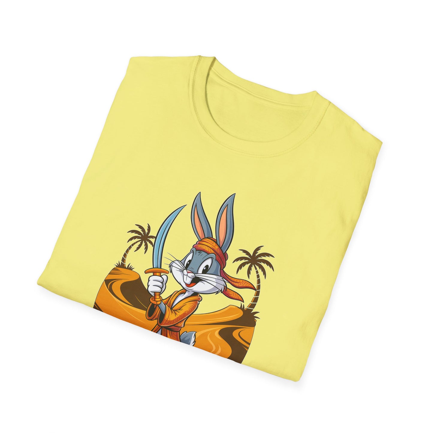 Cartoon T Shirt, Animation Shirt, Funny Animals Tee Shirt