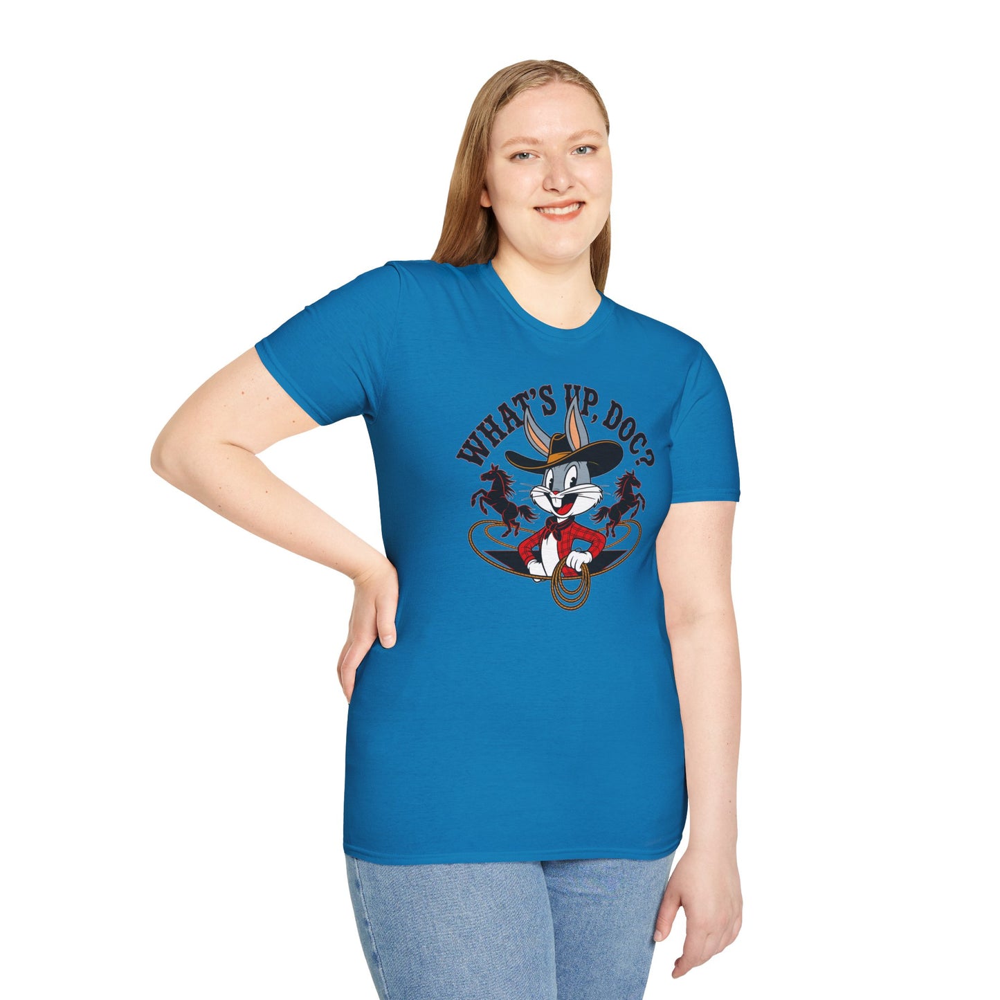Cartoon T Shirt, Animation Shirt, Funny Animals Tee Shirt