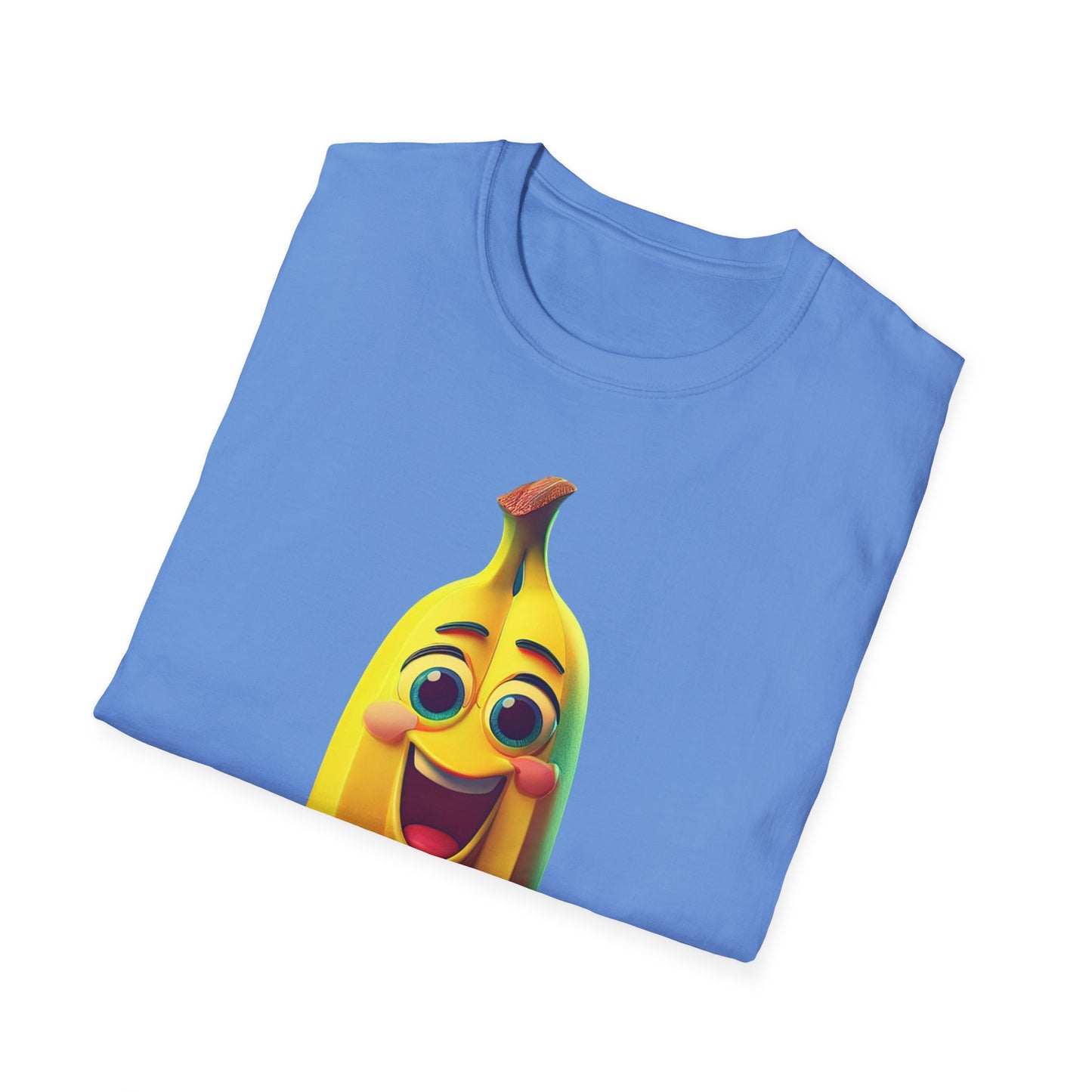 Food Tees, Funny Food T Shirts, Funny T Shirts, Shirt with Banana, Banana T Shirt, Funny Banana Shirt