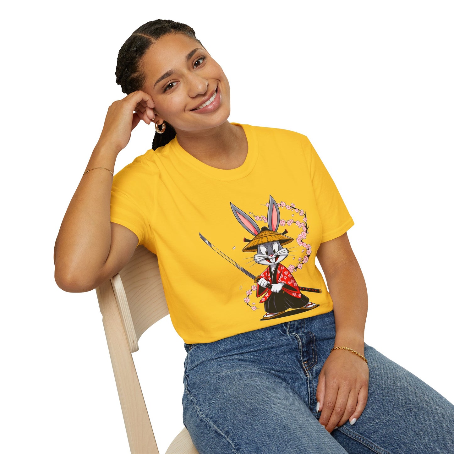 Cartoon T Shirt, Animation Shirt, Funny Animals Tee Shirt