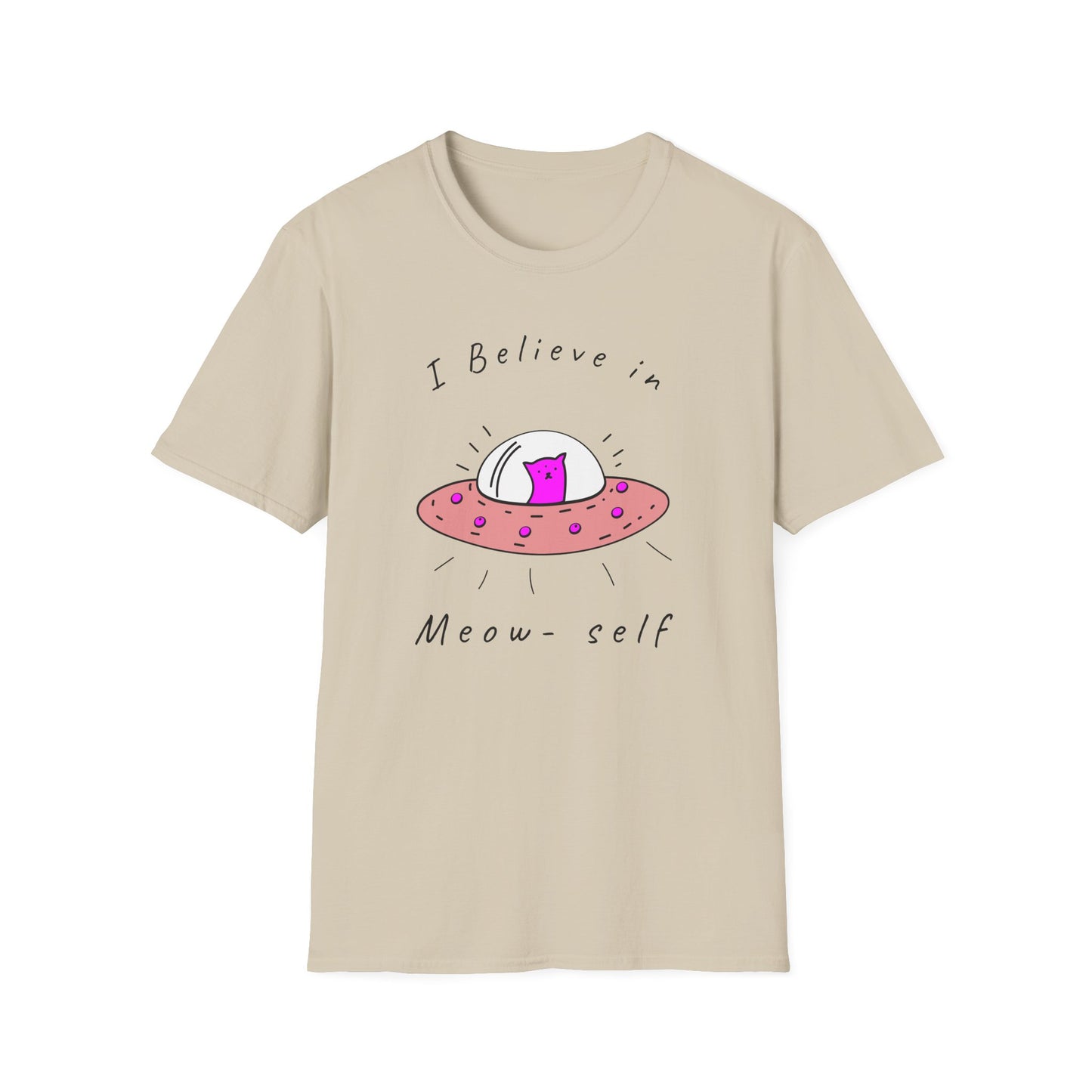 Funny T Shirts, UFO Tees, Funny Aliens Shirt - 9