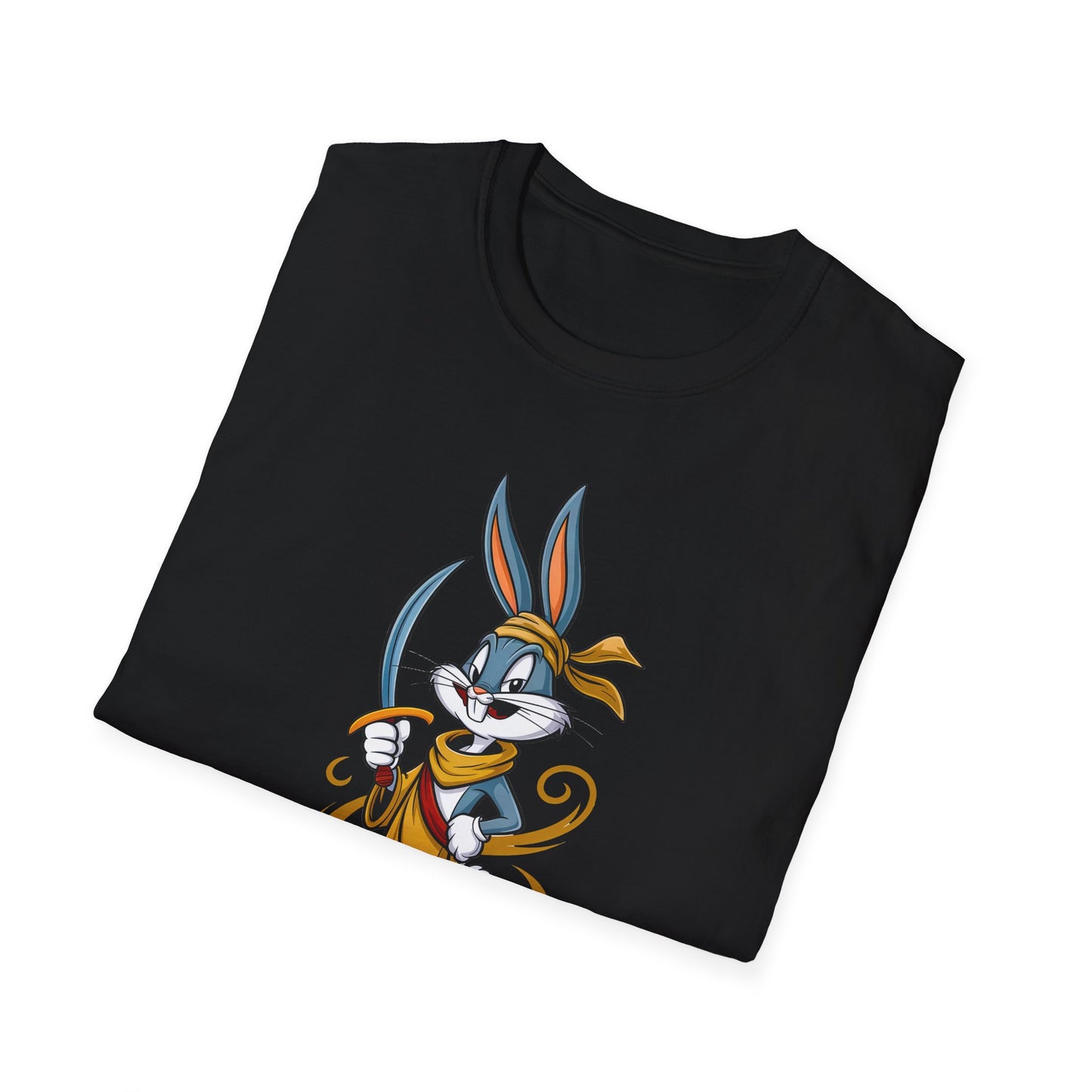 Cartoon T Shirt, Animation Shirt, Funny Animals Tee Shirt