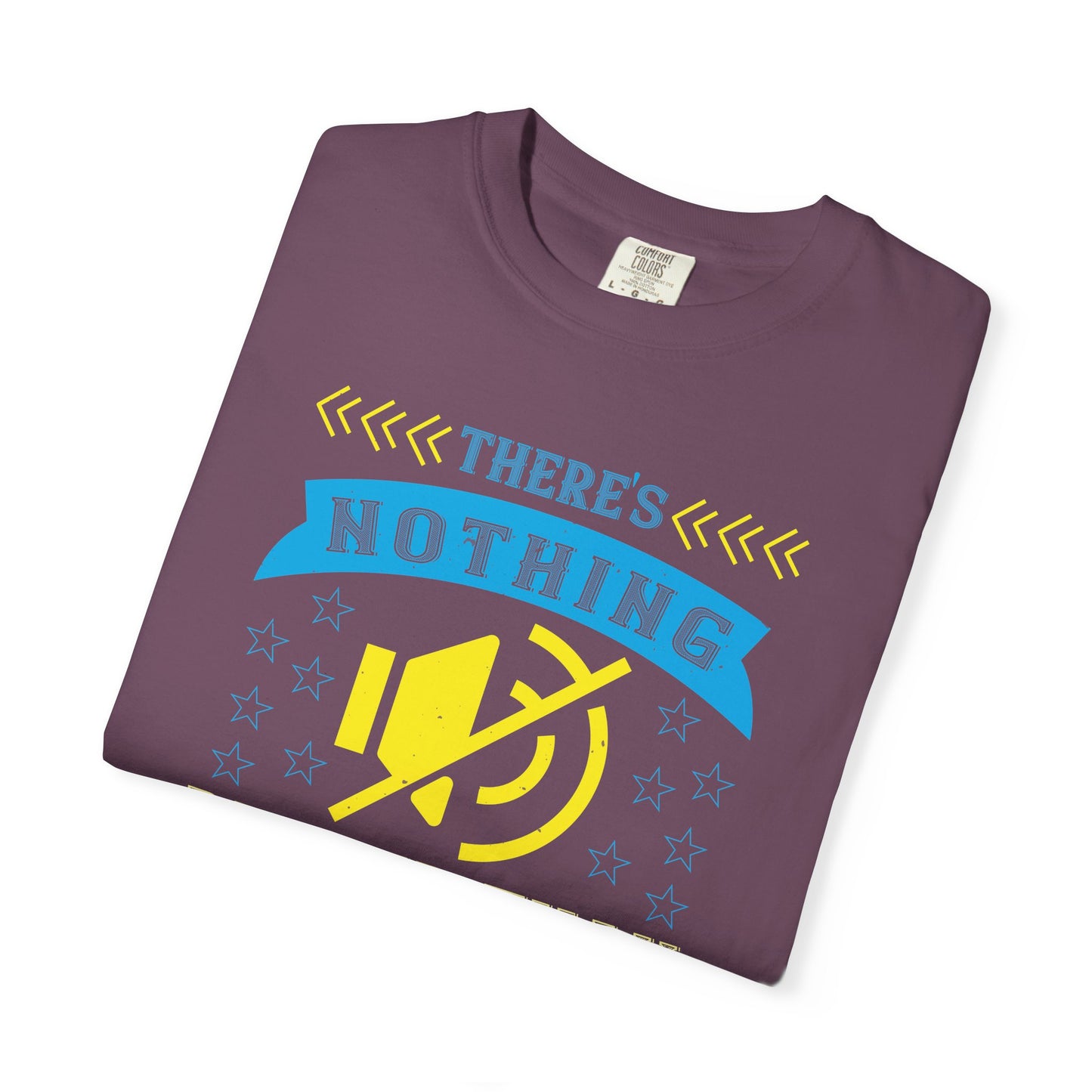 Music Graphic Design Unisex Cotton T-shirt m46