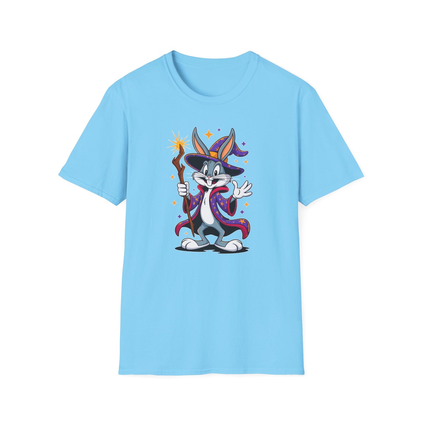 Cartoon T Shirt, Animation Shirt, Funny Animals Tee Shirt
