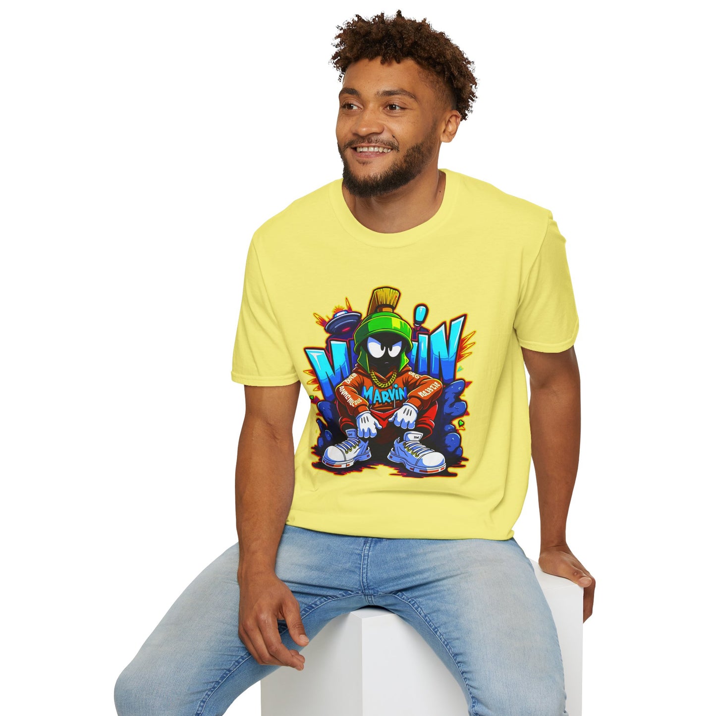 Cartoon T Shirt, Animation Shirt, Funny Animals Tee Shirt
