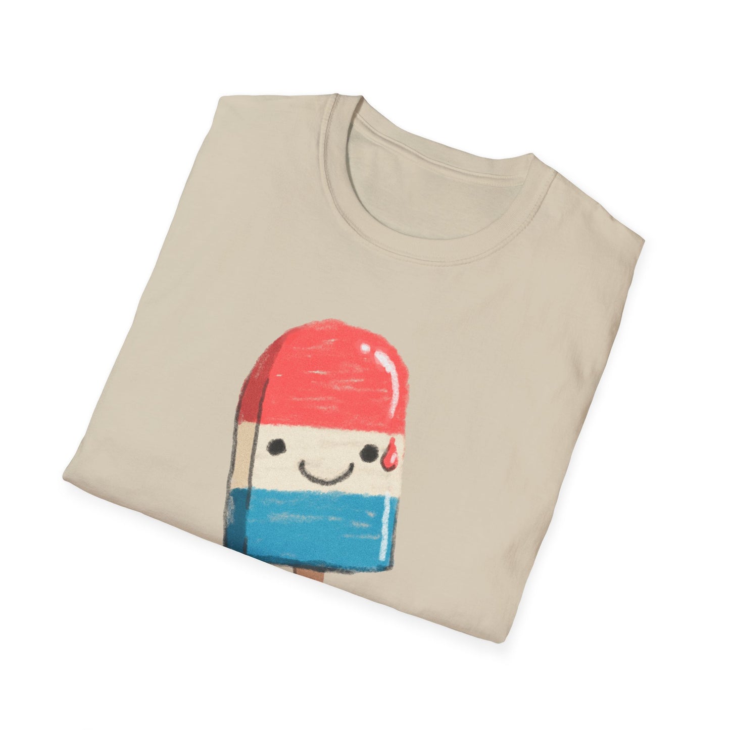 Food Tees, Funny Food T Shirts, Funny T Shirts, Shirt with Food, Junk Food Tees, Shirt with Ice Cream, Ice Cream T-Shirt