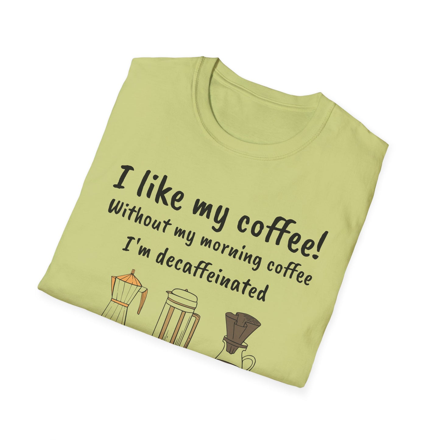 Food Tees, Funny Food T Shirts, Funny T Shirts, Coffee Tee Shirt, Coffee Tee, Funny Coffee Shirts