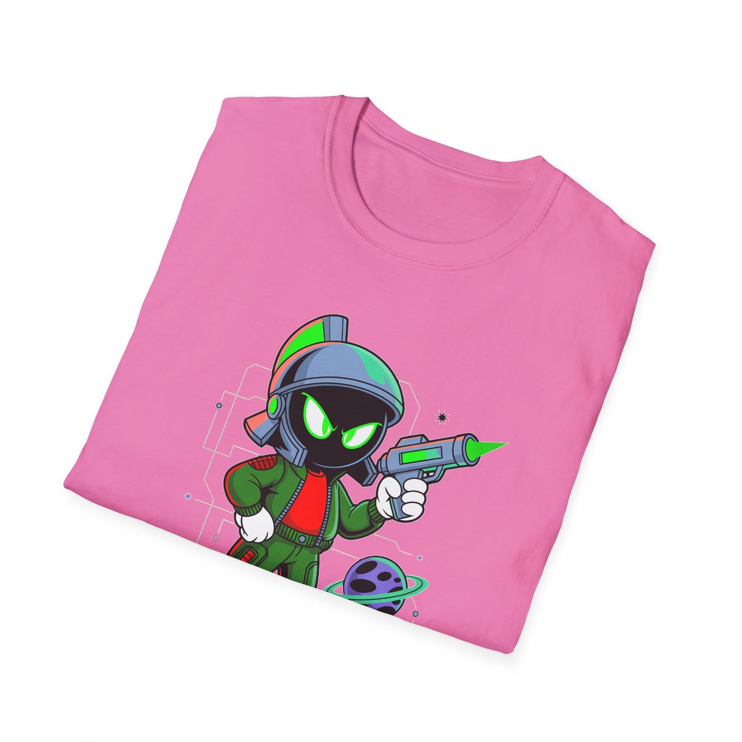 Cartoon T Shirt, Animation Shirt, Funny Animals Tee Shirt