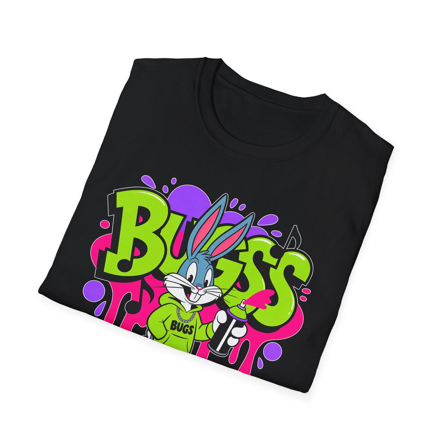 Cartoon T Shirt, Animation Shirt, Funny Animals Tee Shirt