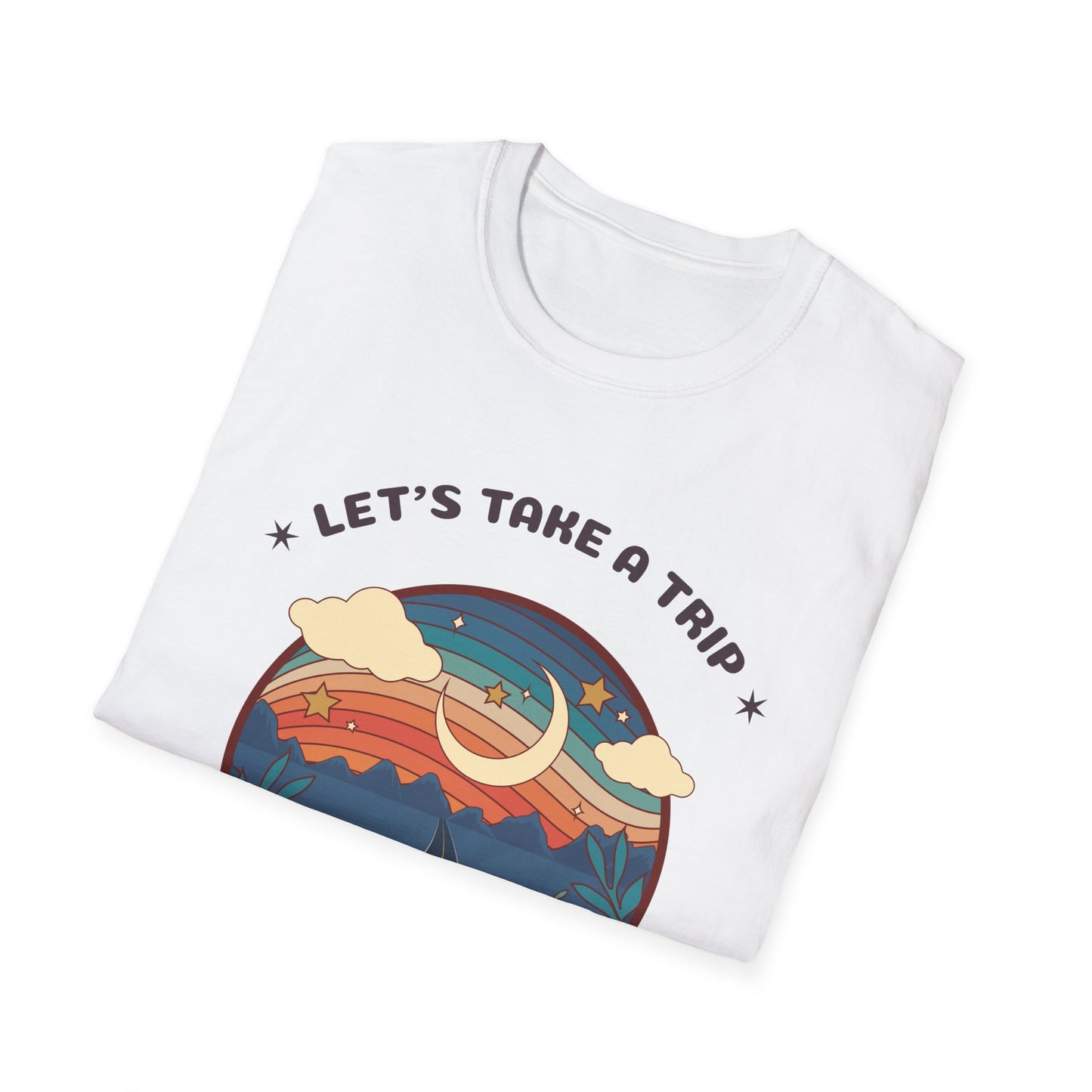 Retro T Shirt, Retro Design Shirt, Retro Art Tee Shirt, T-shirt with Retro Style