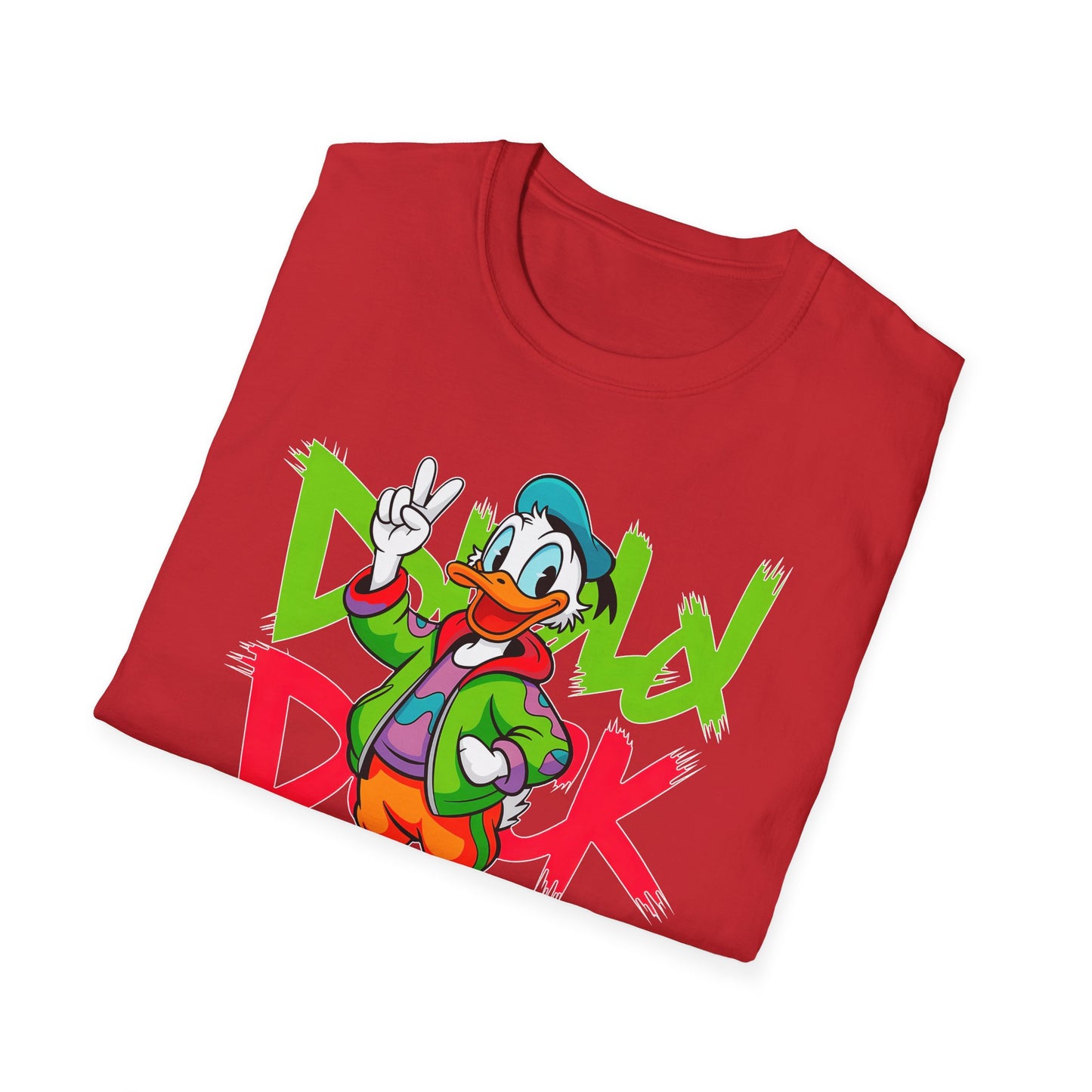 Cartoon T Shirt, Animation Shirt, Funny Animals Tee Shirt