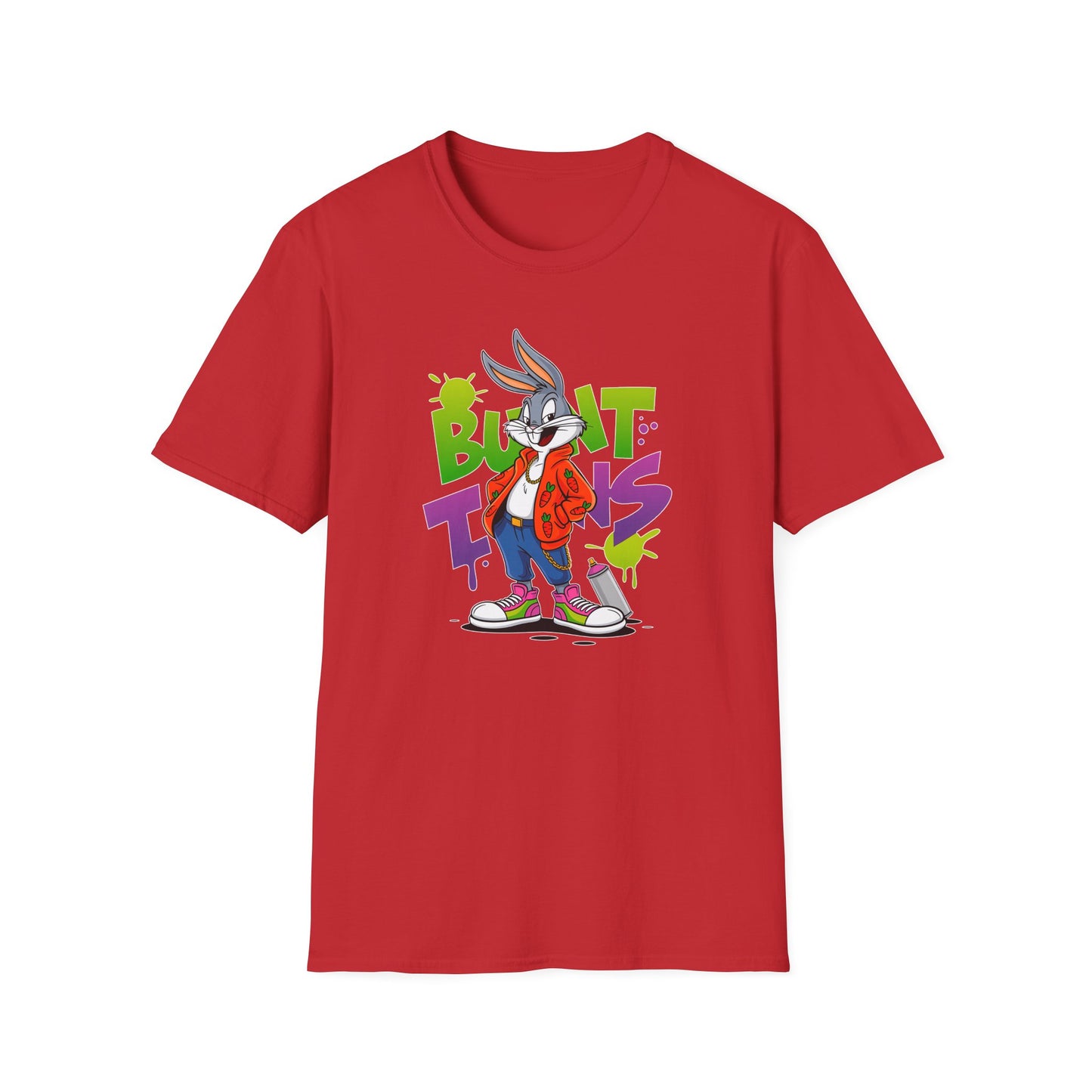 Cartoon T Shirt, Animation Shirt, Funny Animals Tee Shirt