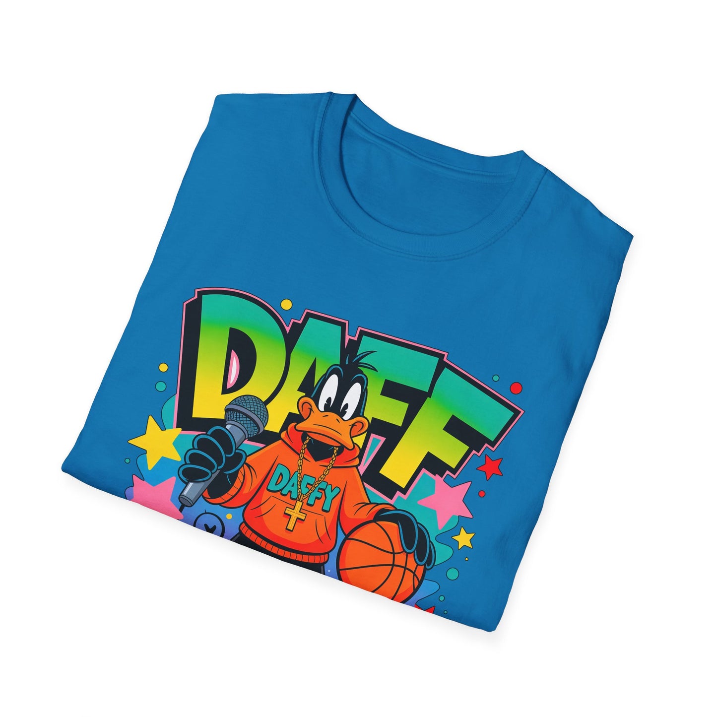 Cartoon T Shirt, Animation Shirt, Funny Animals Tee Shirt