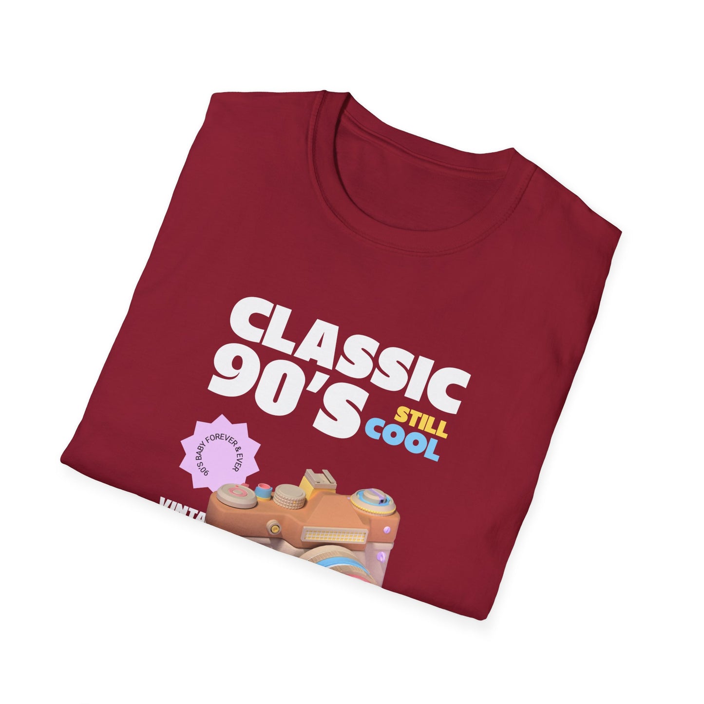 Retro T Shirt, Retro Design Shirt, Retro Art Tee Shirt, T-shirt with Retro Style