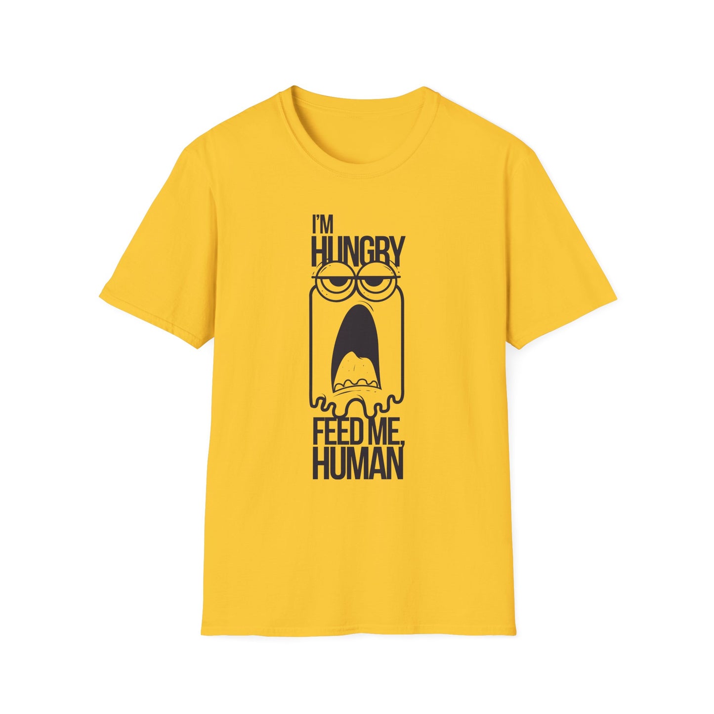 Cartoon T-Shirt, Animation T-Shirt, Funny Tee Shirt - 116