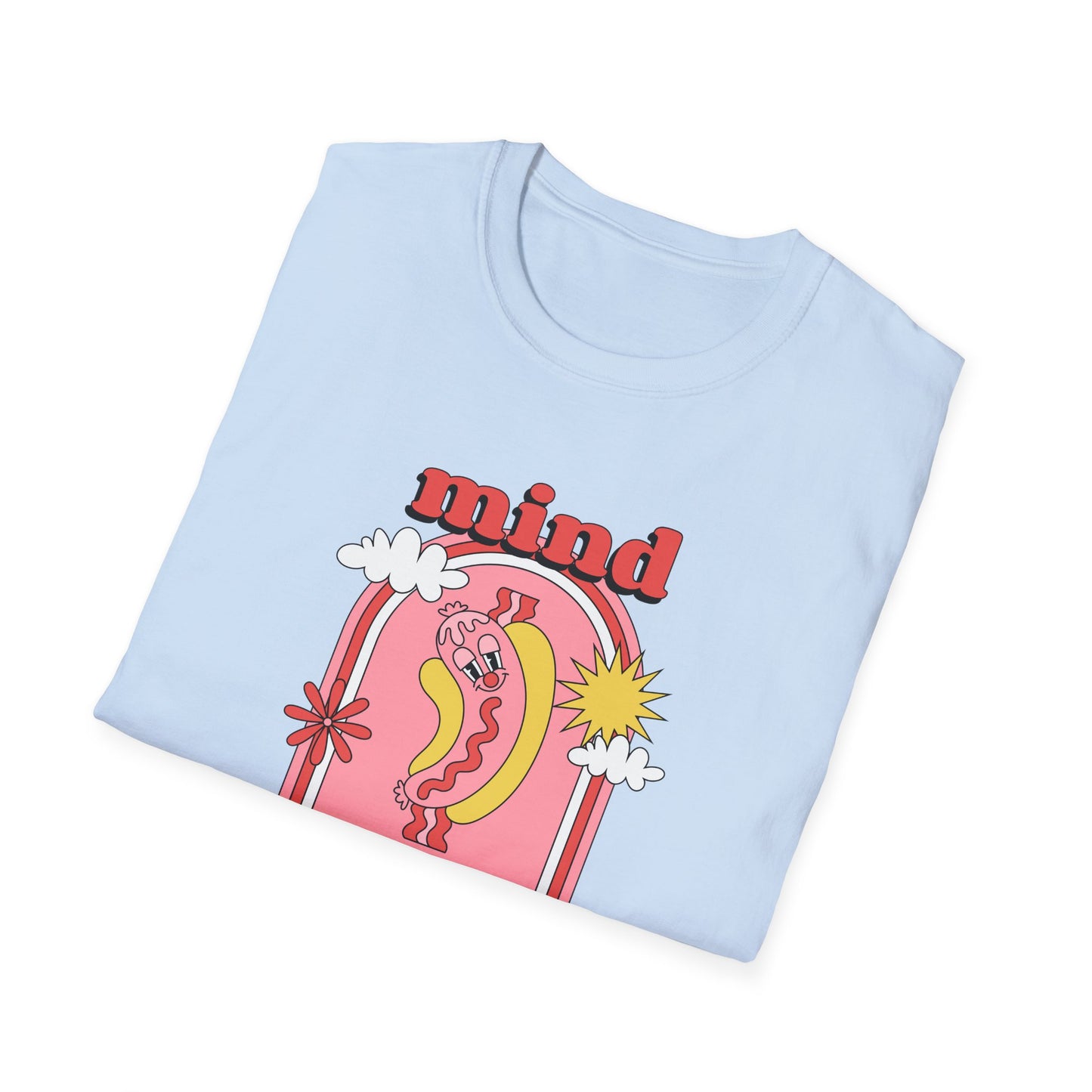 Funny Food T-Shirts, Funny T-Shirts - 8