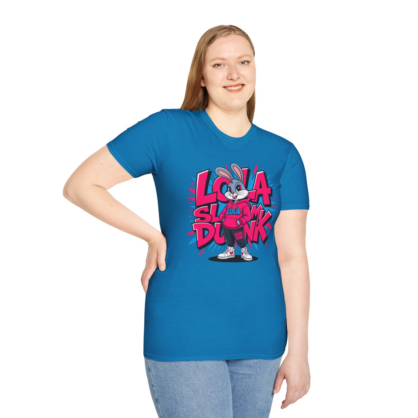 Cartoon T Shirt, Animation Shirt, Funny Animals Tee Shirt