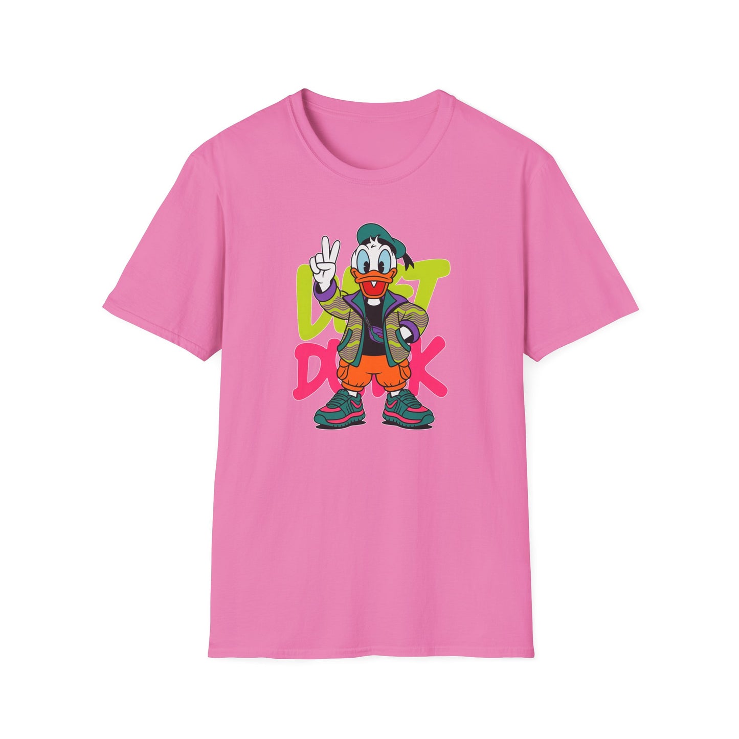 Cartoon T Shirt, Animation Shirt, Funny Animals Tee Shirt