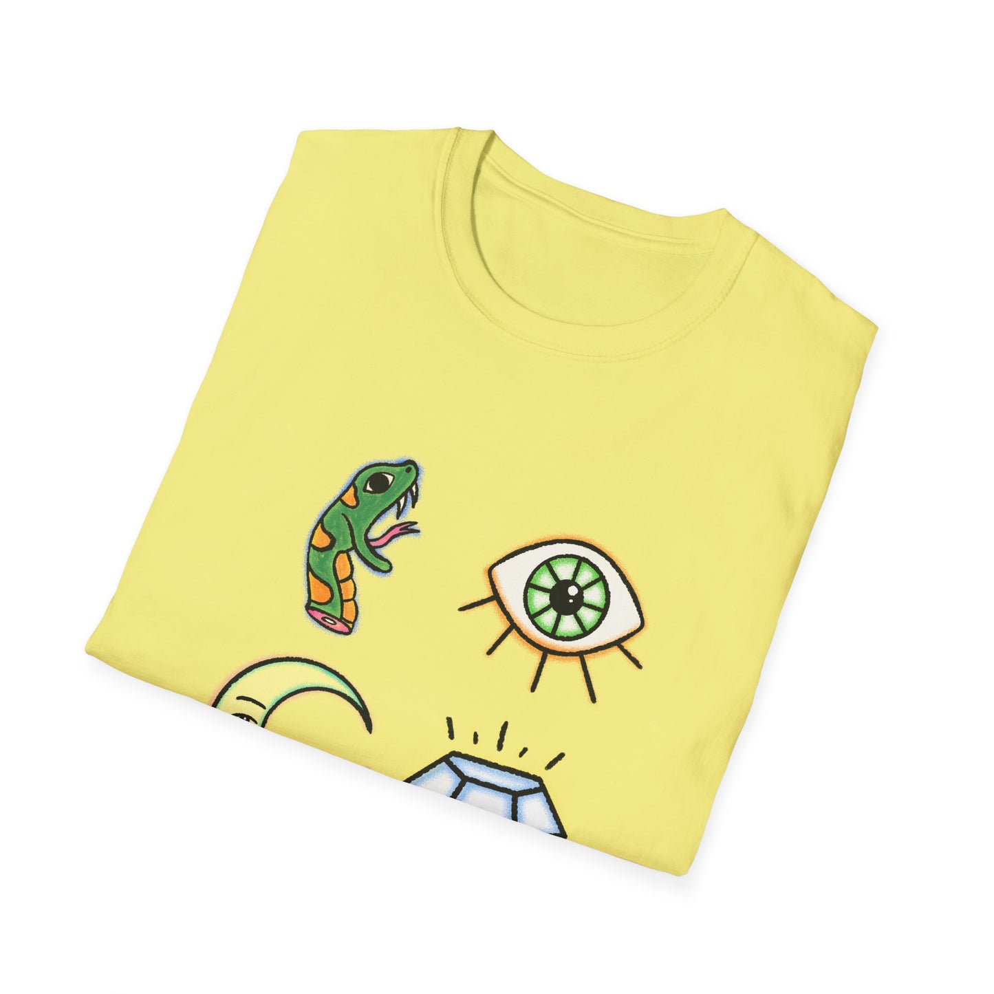 Retro T Shirt, Retro Design Shirt, Retro Art Tee Shirt, T-shirt with Retro Style