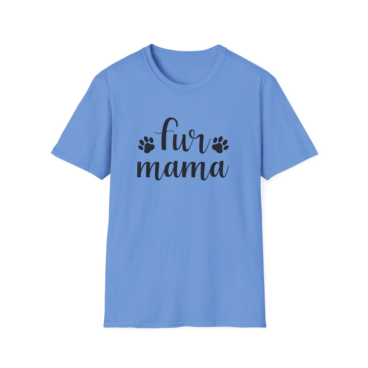 Gildan Softstyle Unisex Dog Slogan T Shirts With Funny Quotes Artwork Design 64000 Cotton Tee