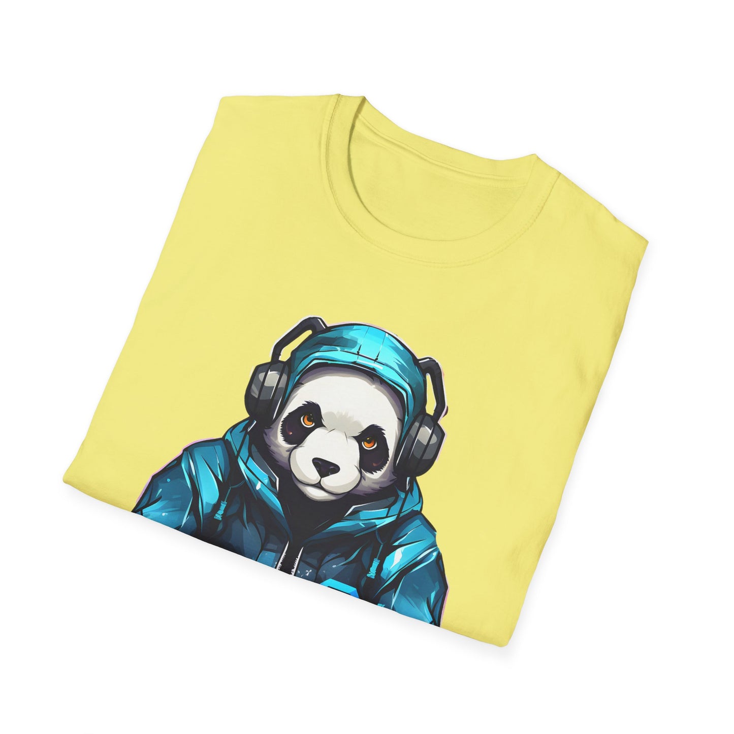 Animals Tees, Funny Animals Shirt, T Shirts with Funny Animals, T-Shirt with Panda, Panda Tees