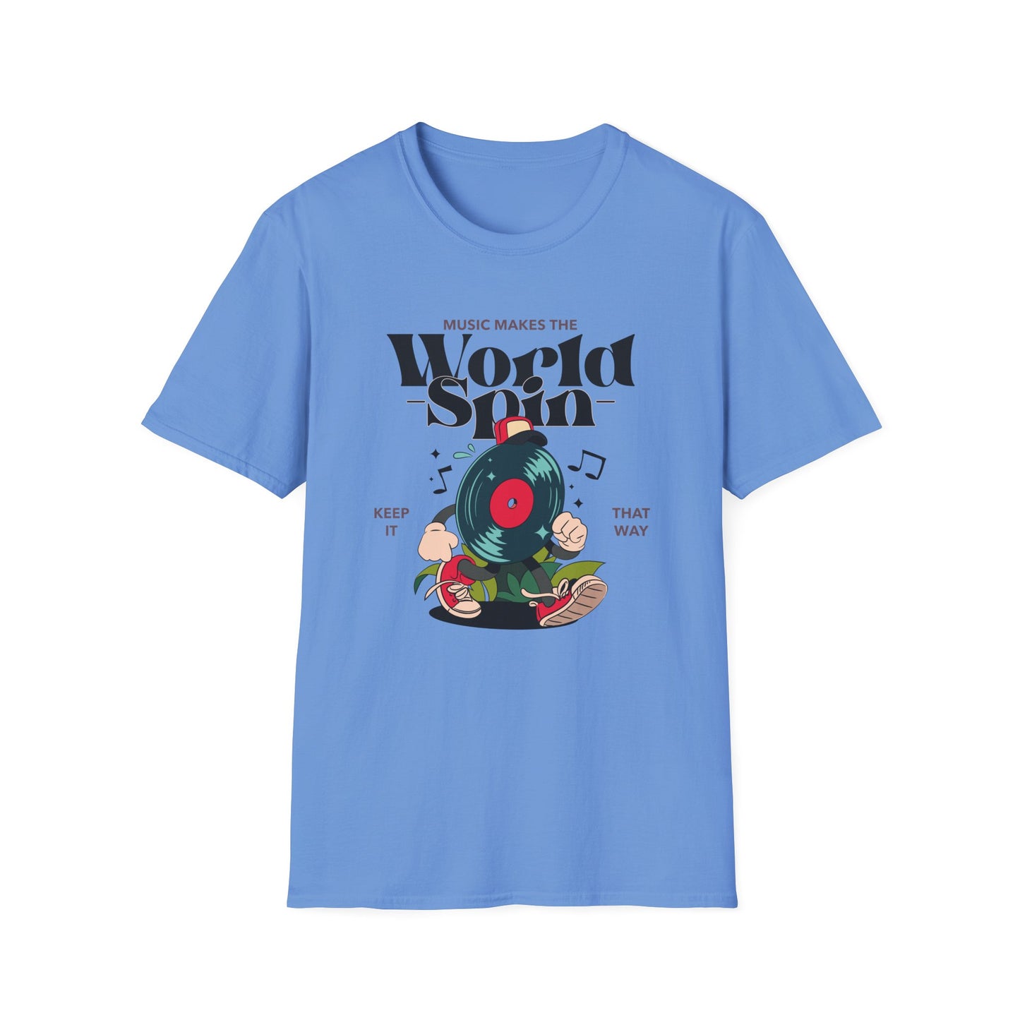 Retro T Shirt, Retro Design Shirt, Retro Art Tee Shirt, T-shirt with Retro Style