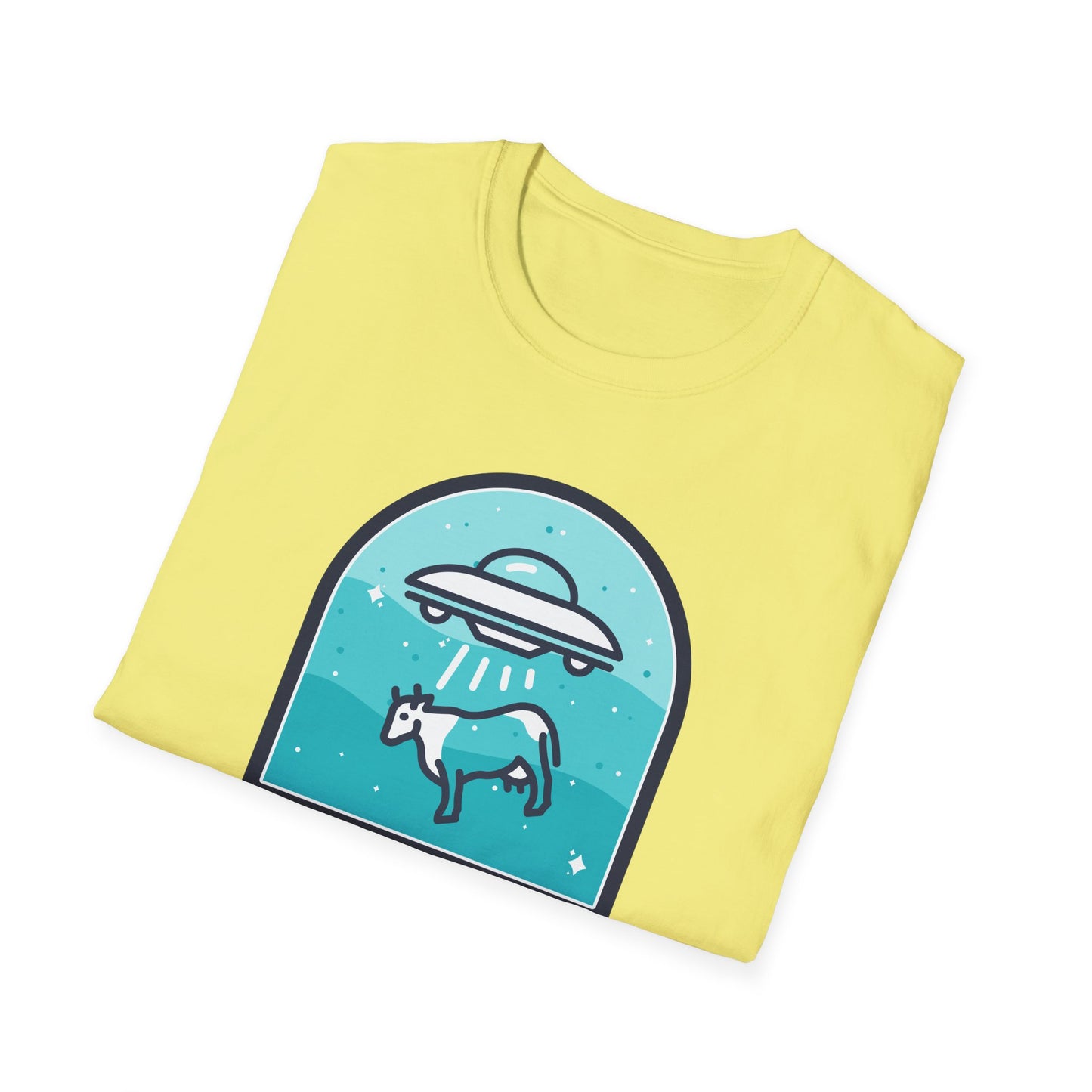 Funny T Shirts, UFO Tees, Funny Aliens Shirt - 28