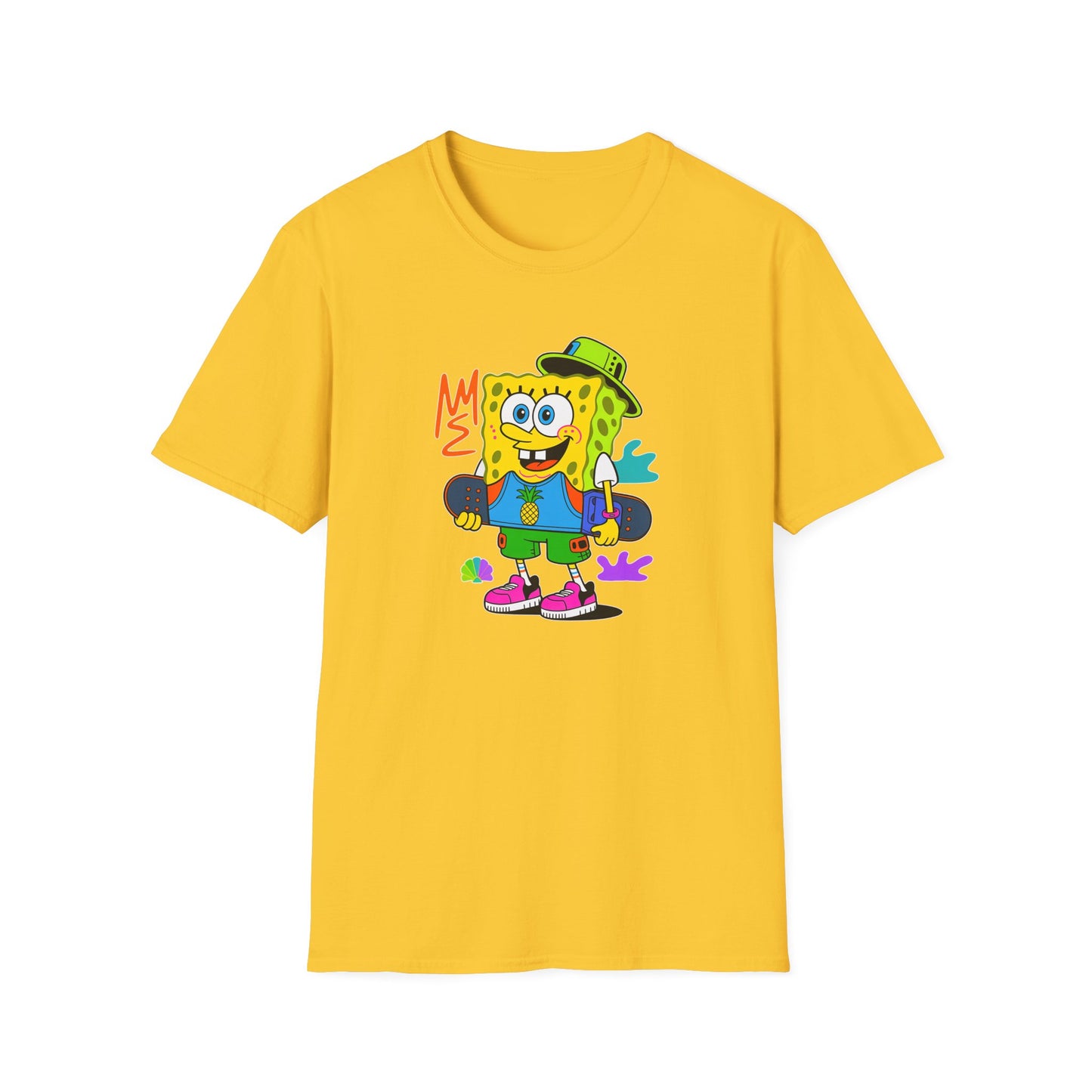Cartoon T Shirt, Animation Shirt, Funny Animals Tee Shirt