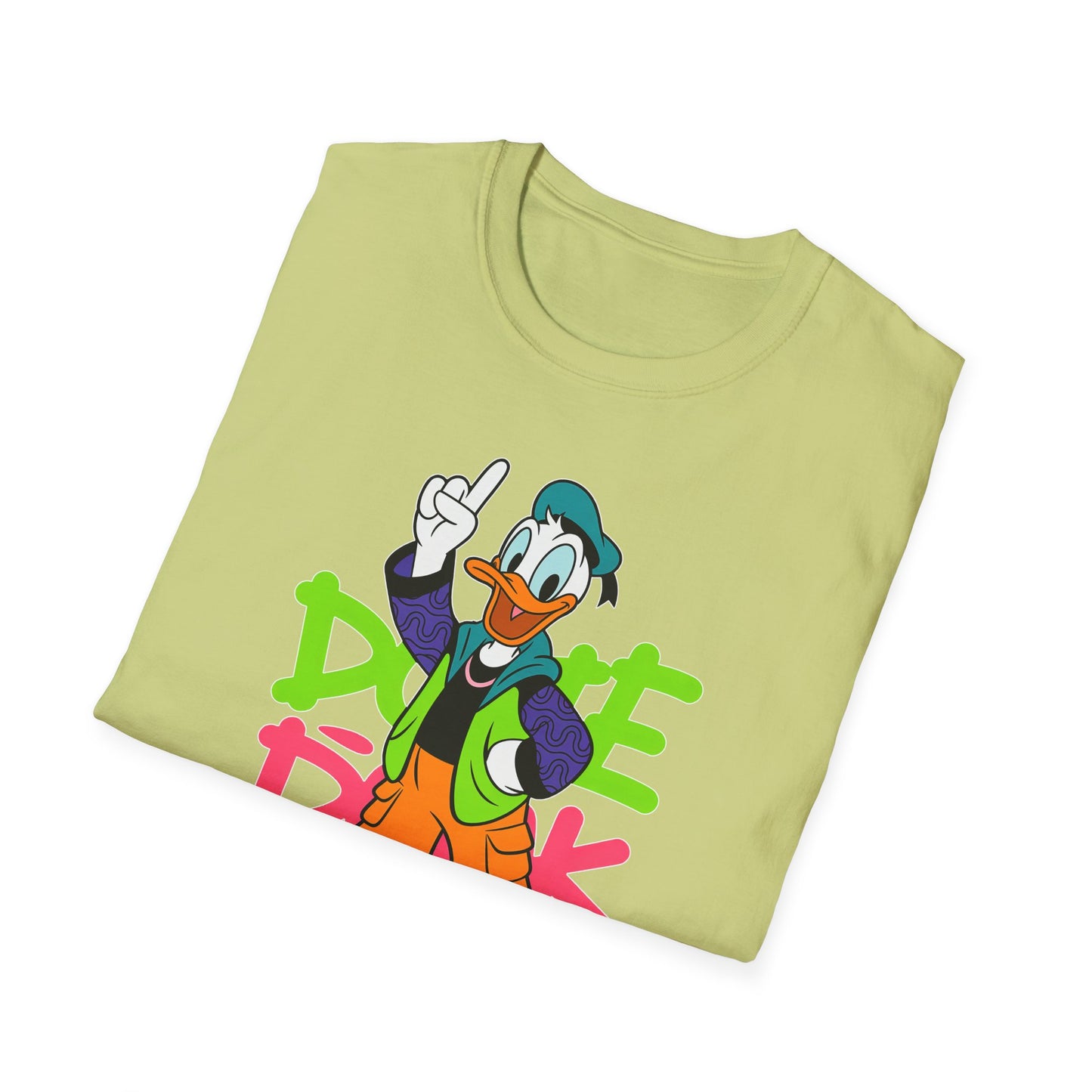 Cartoon T Shirt, Animation Shirt, Funny Animals Tee Shirt