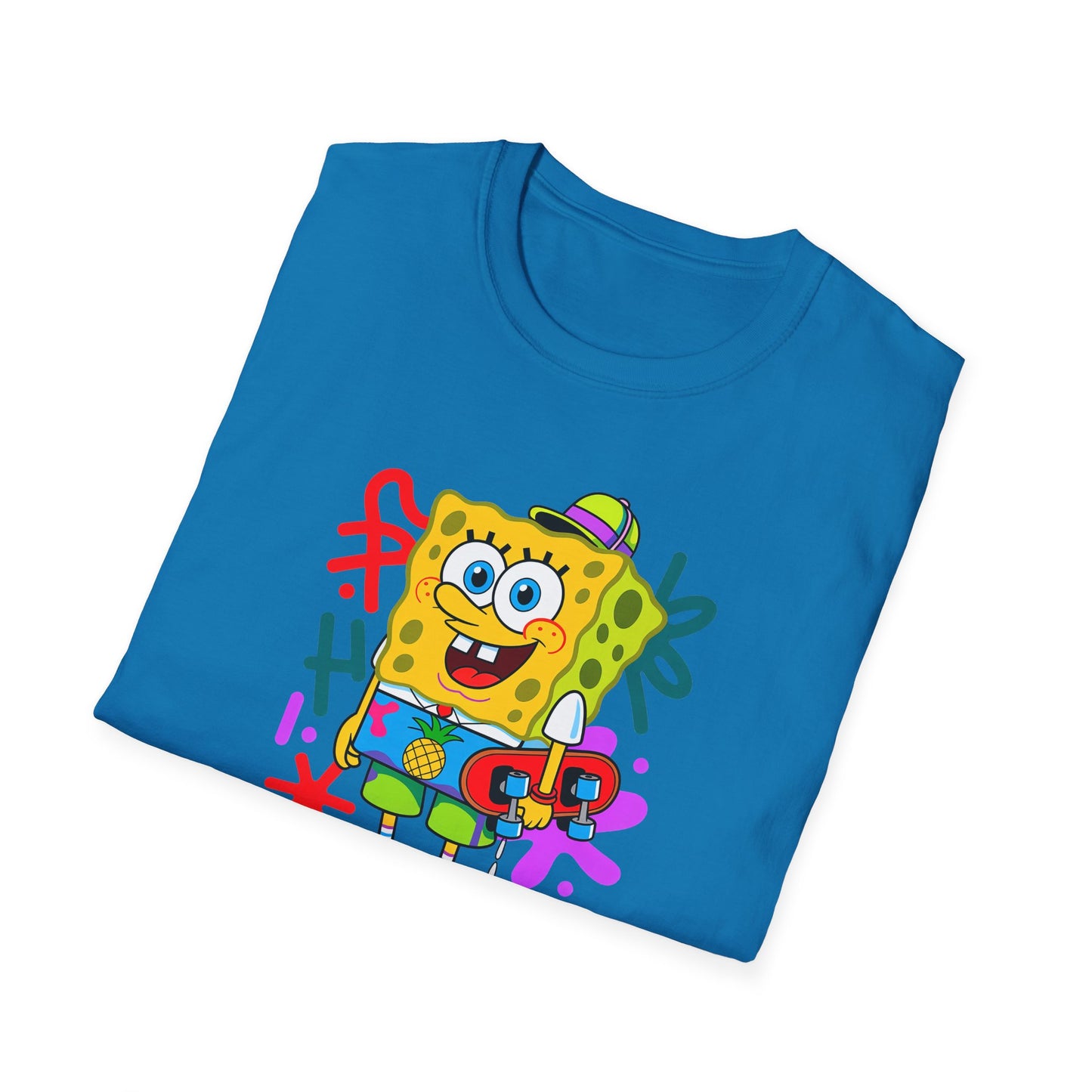 Cartoon T Shirt, Animation Shirt, Funny Animals Tee Shirt