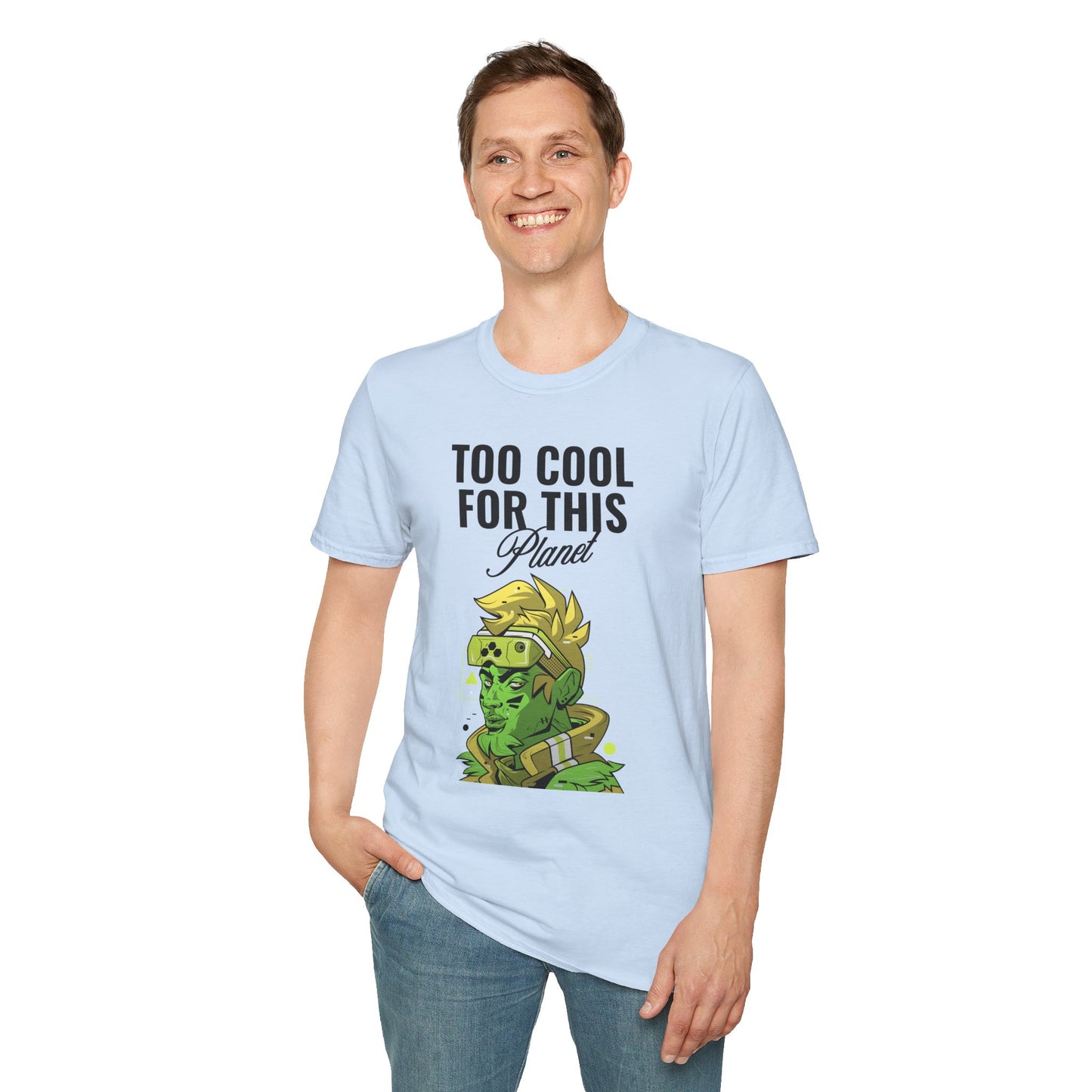 Funny T Shirts, UFO Tees, Funny Aliens Shirt