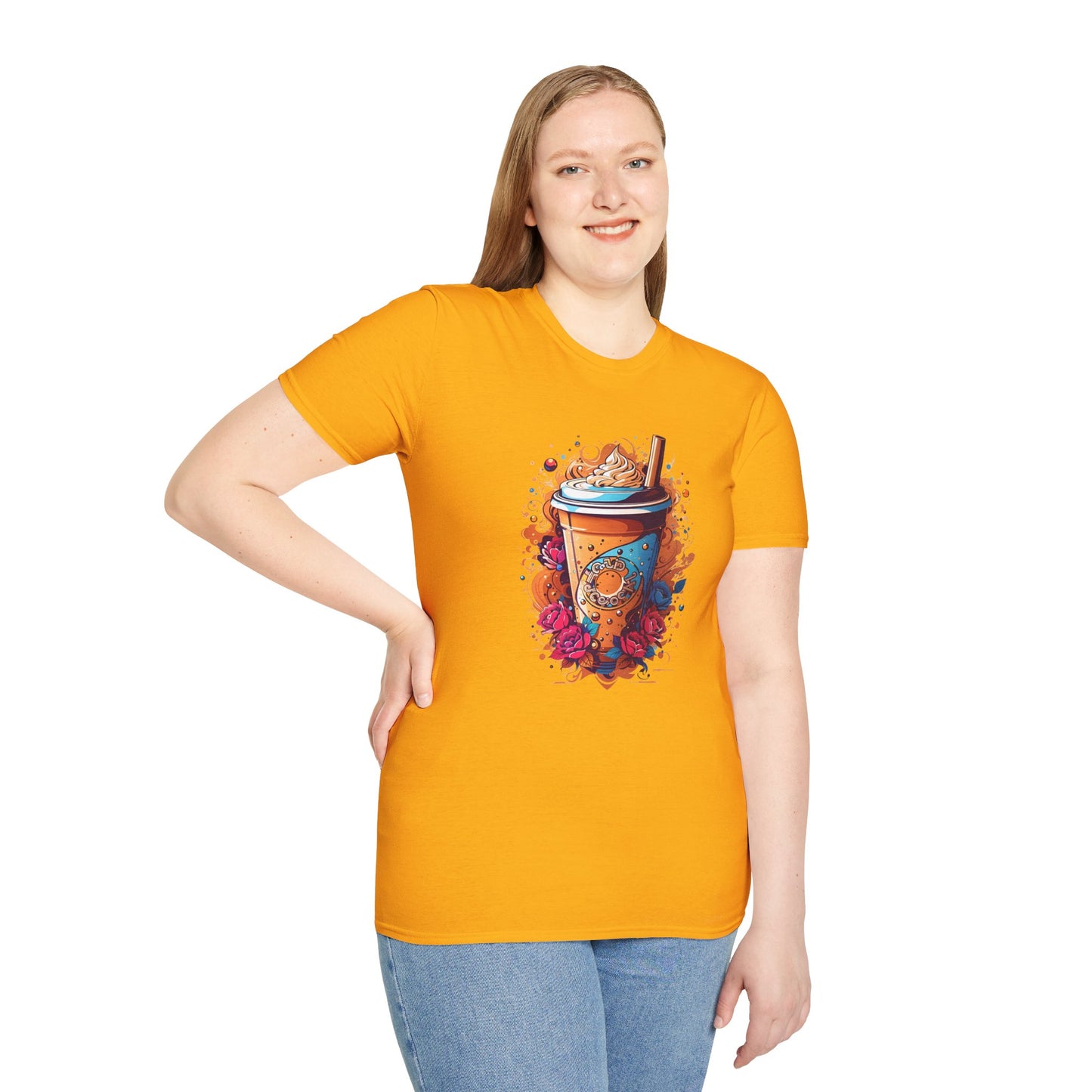 Food Tees, Funny Food T Shirts, Funny T Shirts, Shirt with Drinks, Junk Food Tees