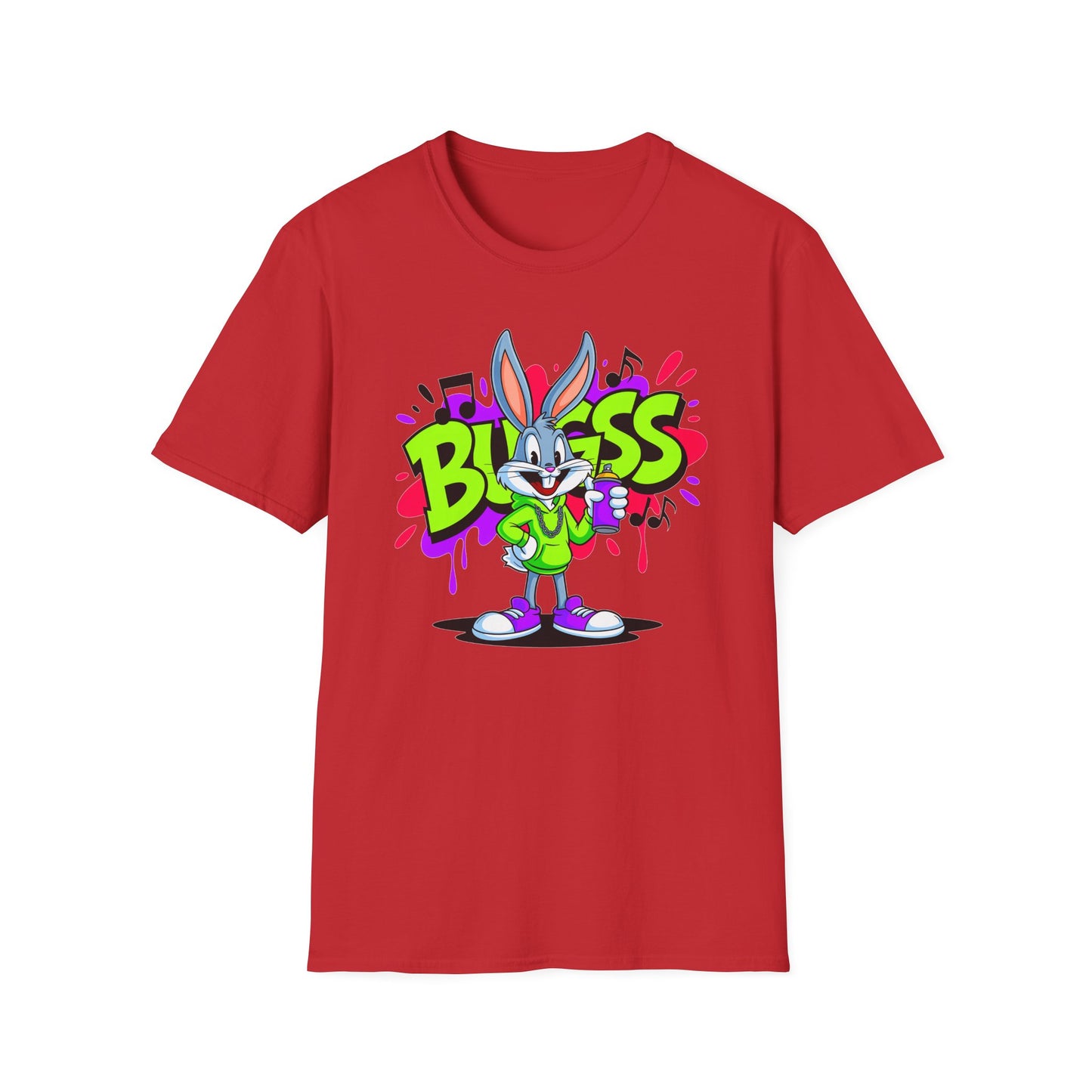 Cartoon T Shirt, Animation Shirt, Funny Animals Tee Shirt