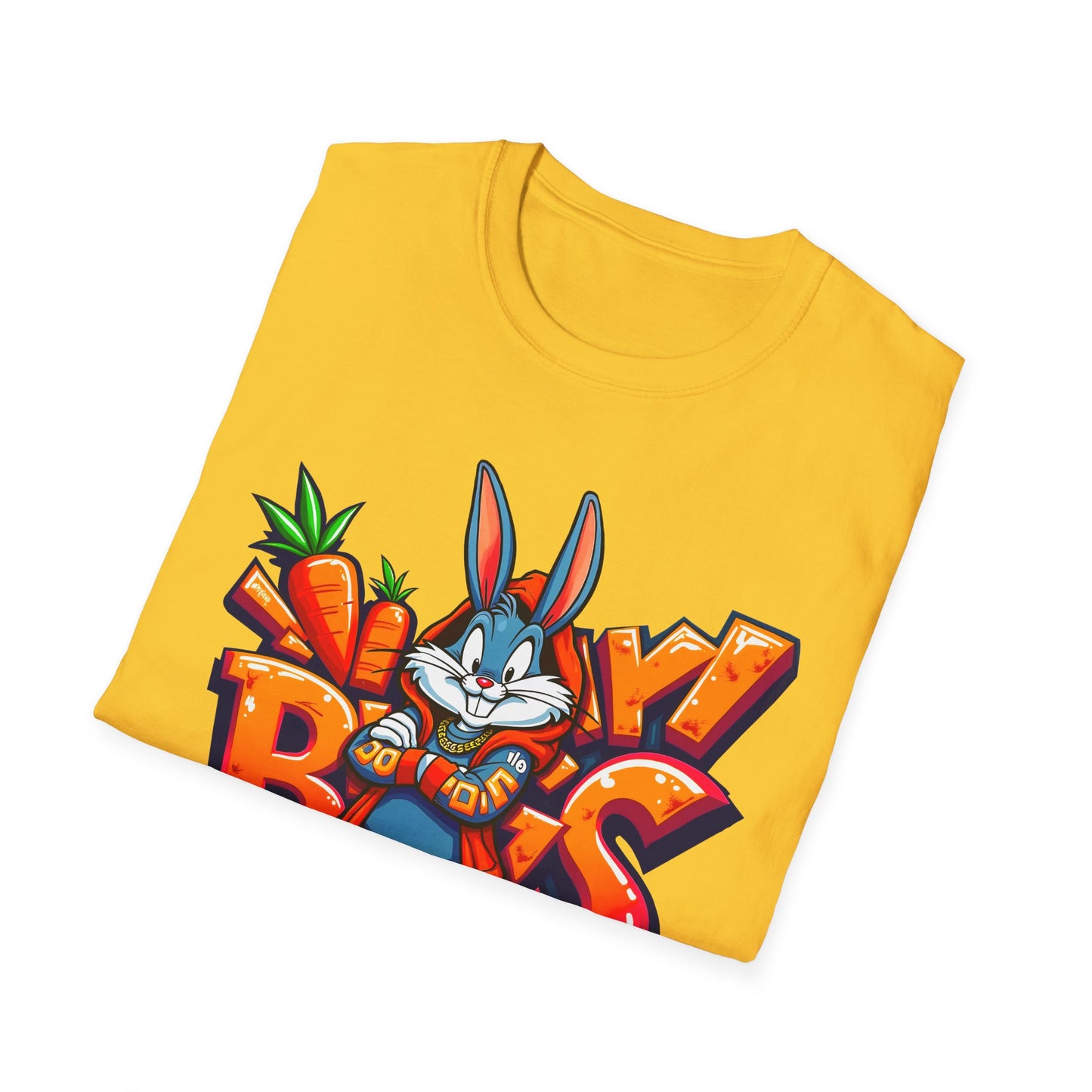 Cartoon T Shirt, Animation Shirt, Funny Animals Tee Shirt