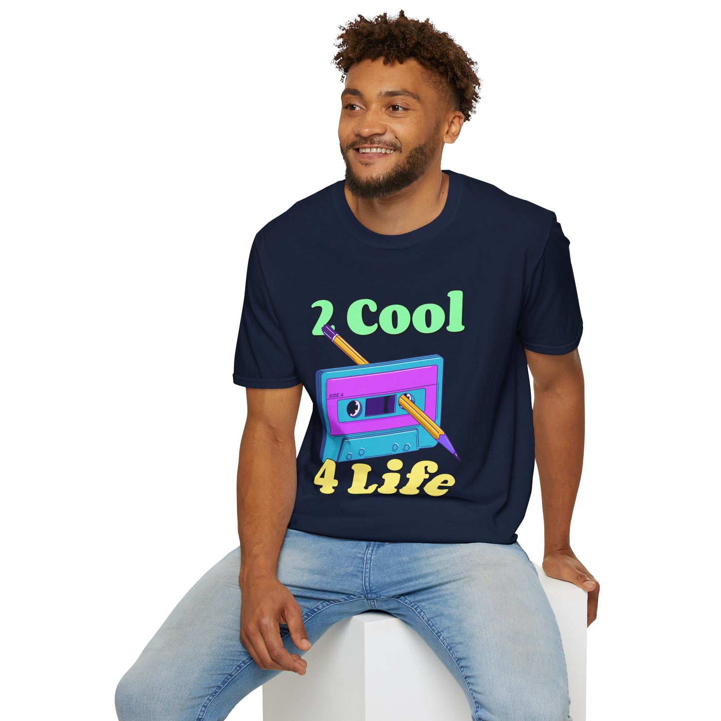 Retro T Shirt, Retro Design Shirt, Retro Art Tee Shirt, T-shirt with Retro Style
