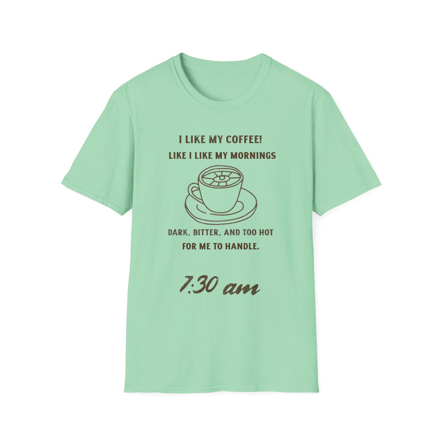 Food Tees, Funny Food T Shirts, Funny T Shirts, Coffee Tee Shirt, Coffee Tee, Funny Coffee Shirts