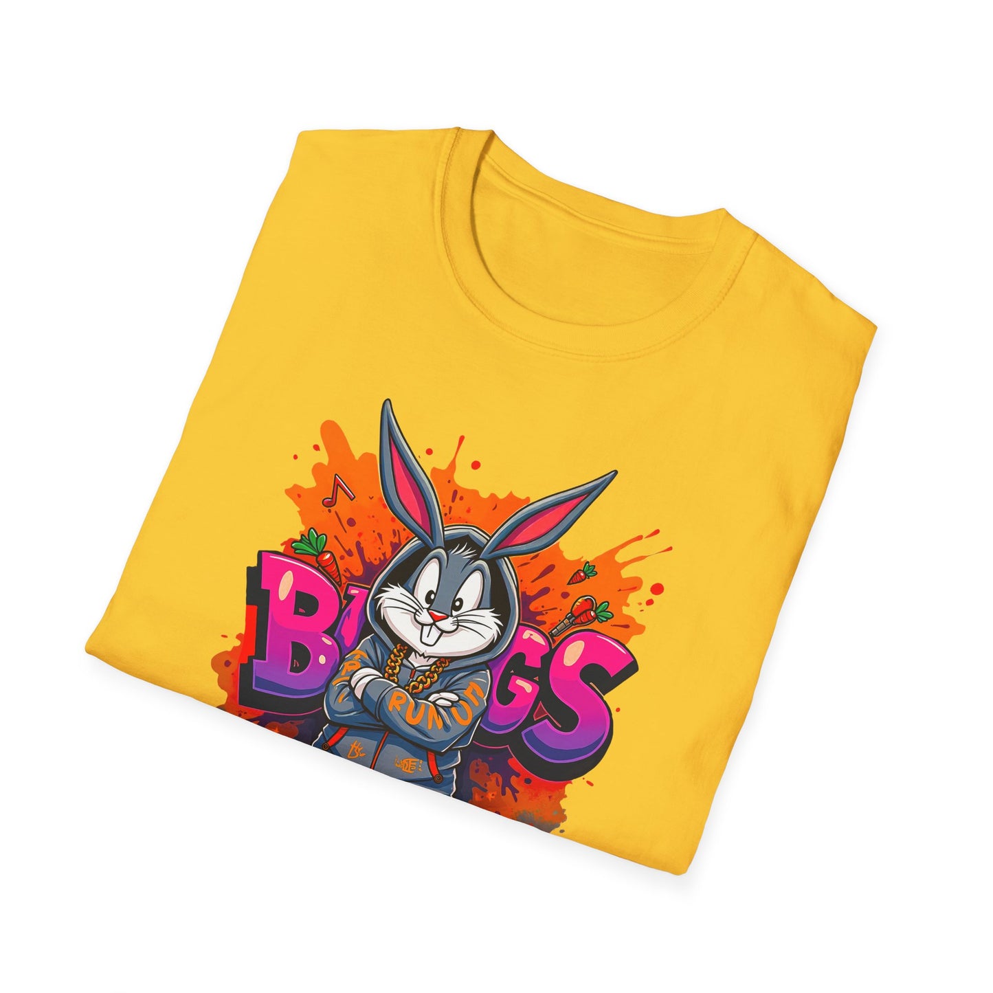 Cartoon T Shirt, Animation Shirt, Funny Animals Tee Shirt