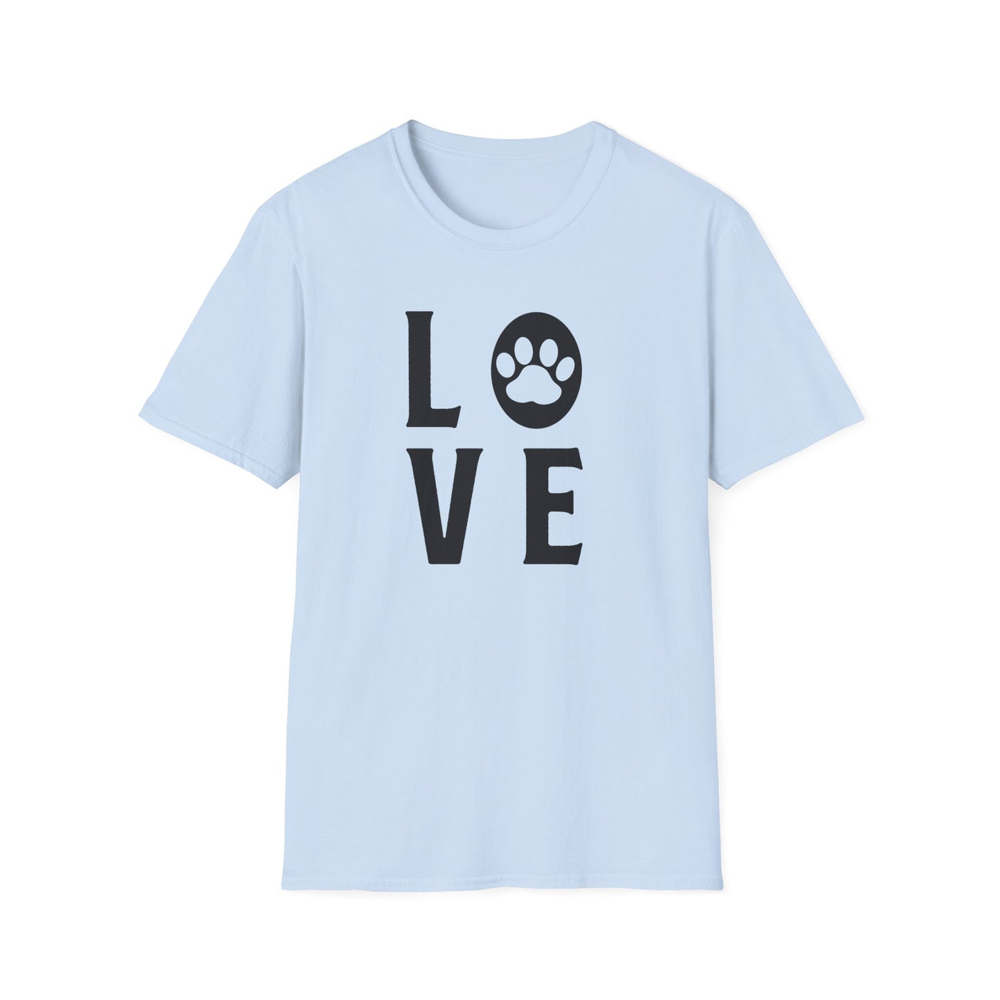 Dog Slogan T-Shirts, T-Shirts with Funny Words, Tee Shirt with Funny Quotes - 16