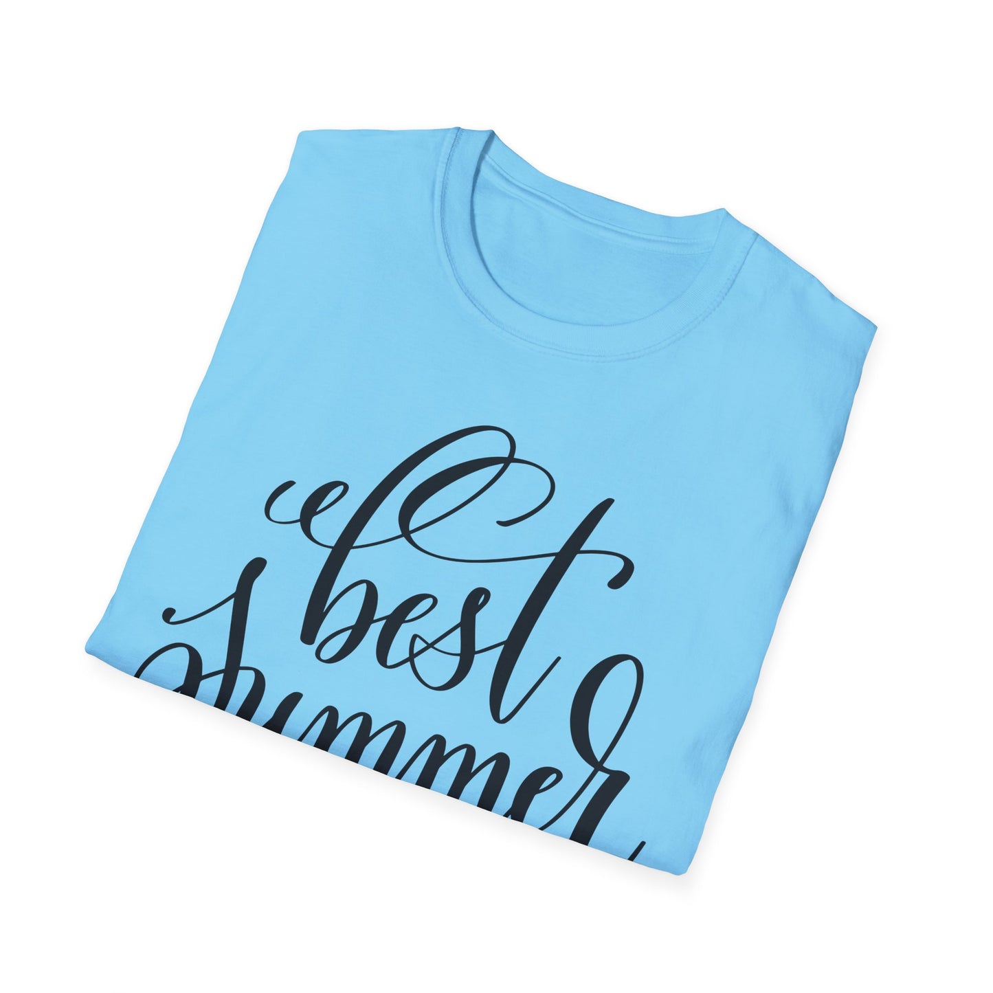 Positive Slogan T-Shirts, T-Shirts with Positive Words, Tee Shirt with Good Quotes - 44