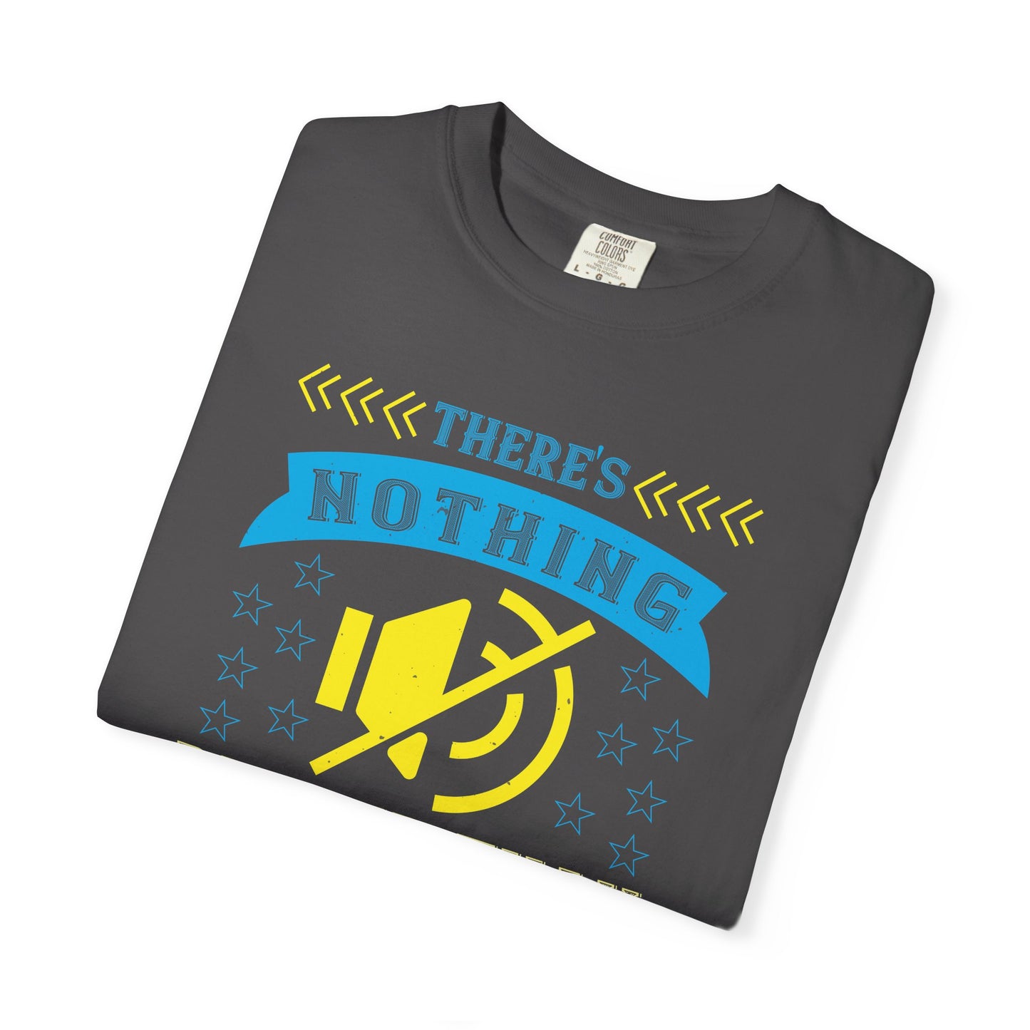 Music Graphic Design Unisex Cotton T-shirt m46