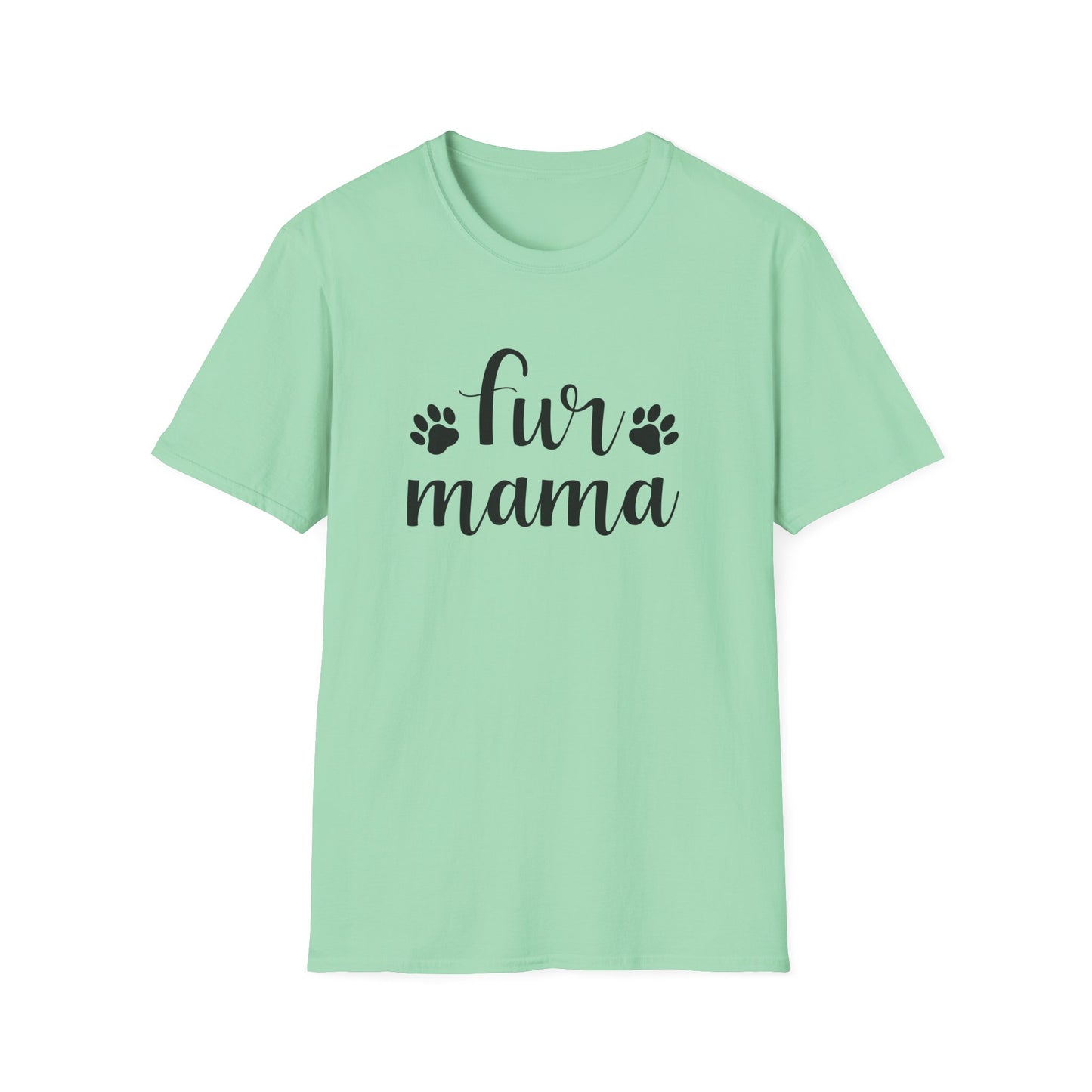 Gildan Softstyle Unisex Dog Slogan T Shirts With Funny Quotes Artwork Design 64000 Cotton Tee